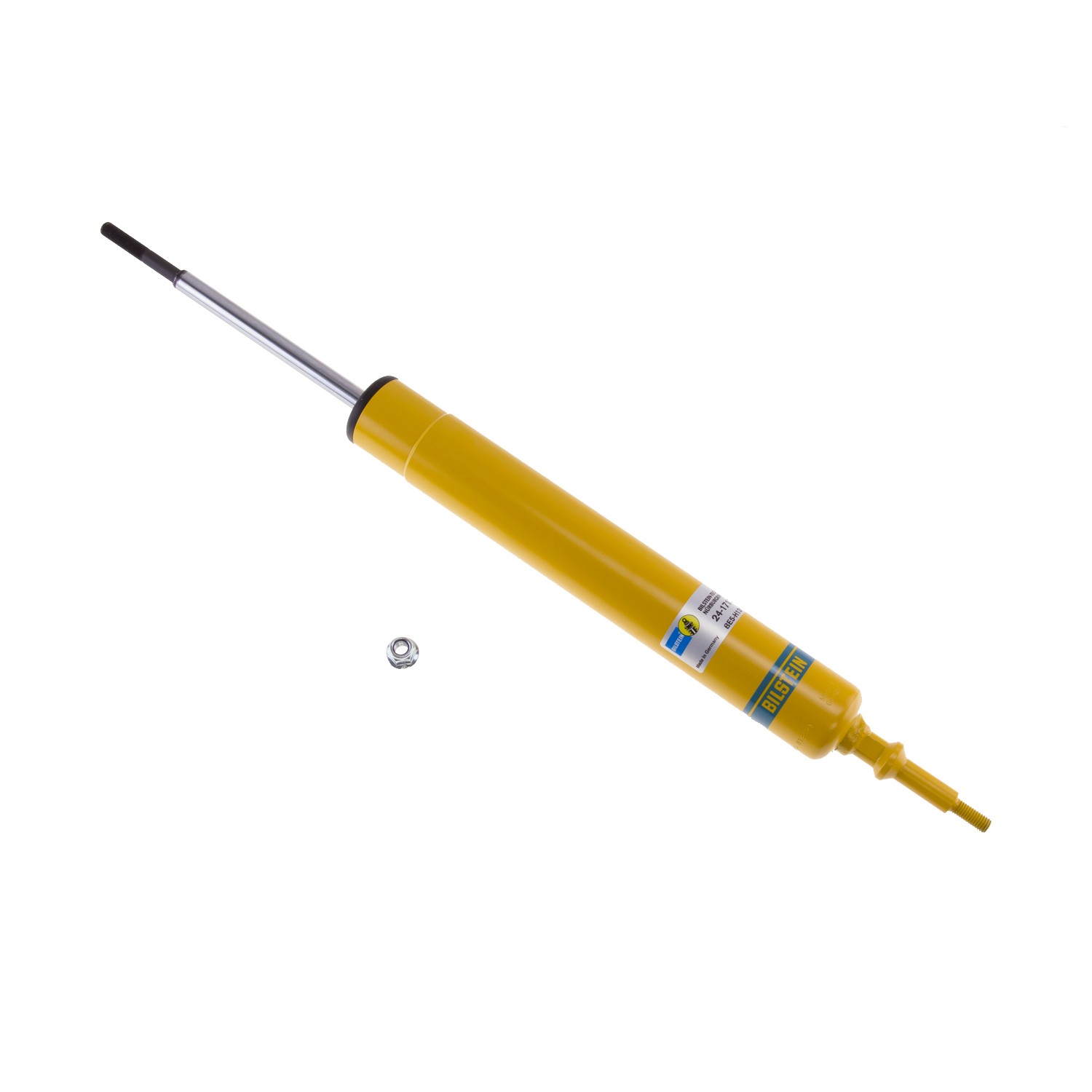 Bilstein 24-171311 B6 Performance - Suspension Shock Absorber Pack of 2