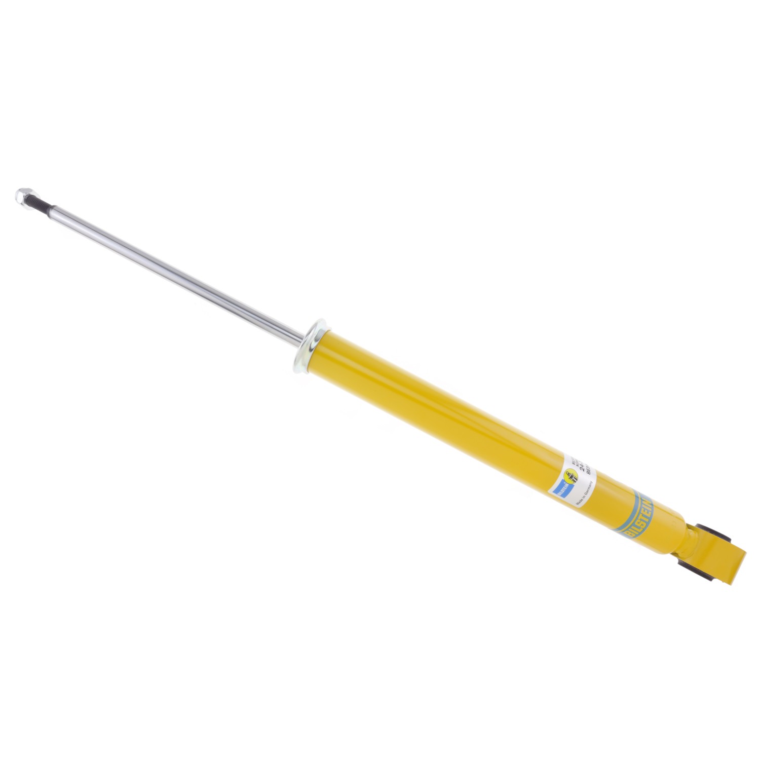 Bilstein 24-171717 B8 Performance Plus - Suspension Shock Absorber Pack of 2 - Image 2