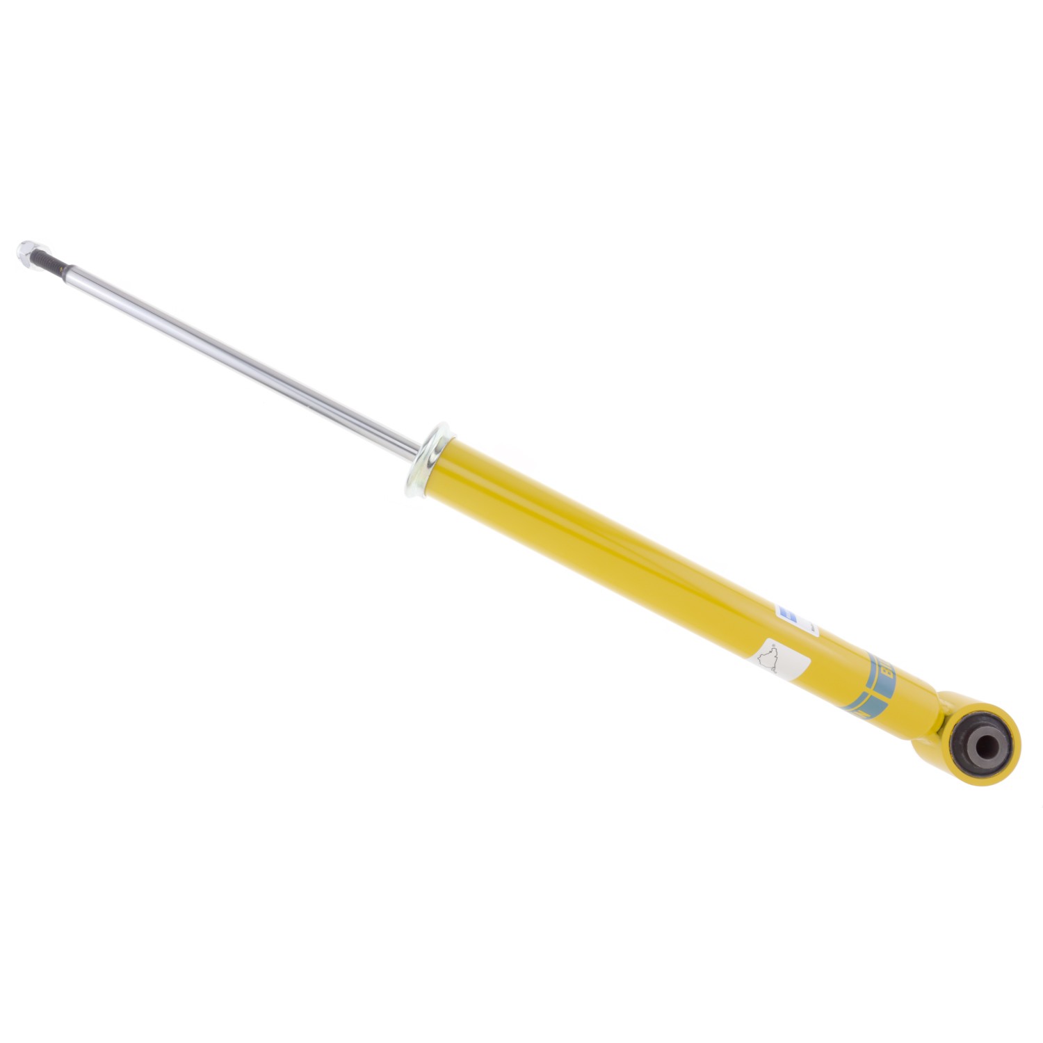 Bilstein 24-171717 B8 Performance Plus - Suspension Shock Absorber Pack of 2 - Image 3