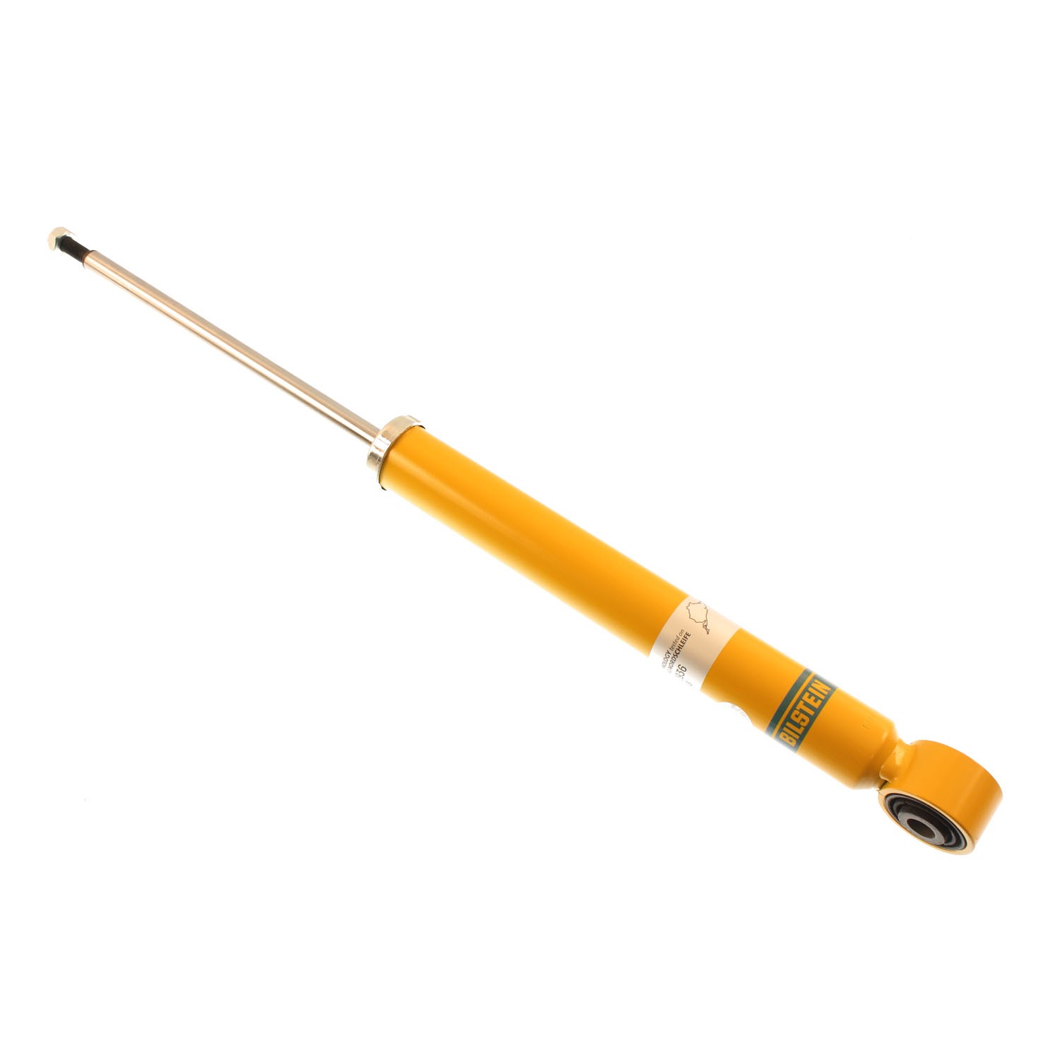 Bilstein 24-172936 B6 Performance - Suspension Shock Absorber Pack of 2 - Image 2