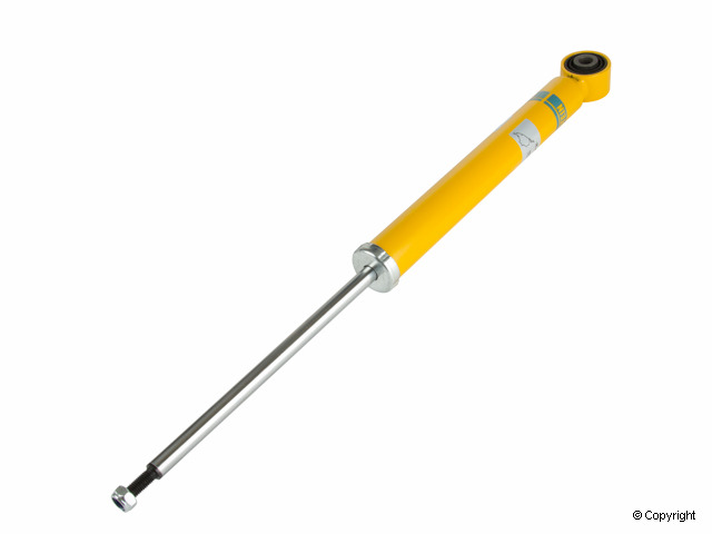 Bilstein 24-172936 B6 Performance - Suspension Shock Absorber Pack of 2