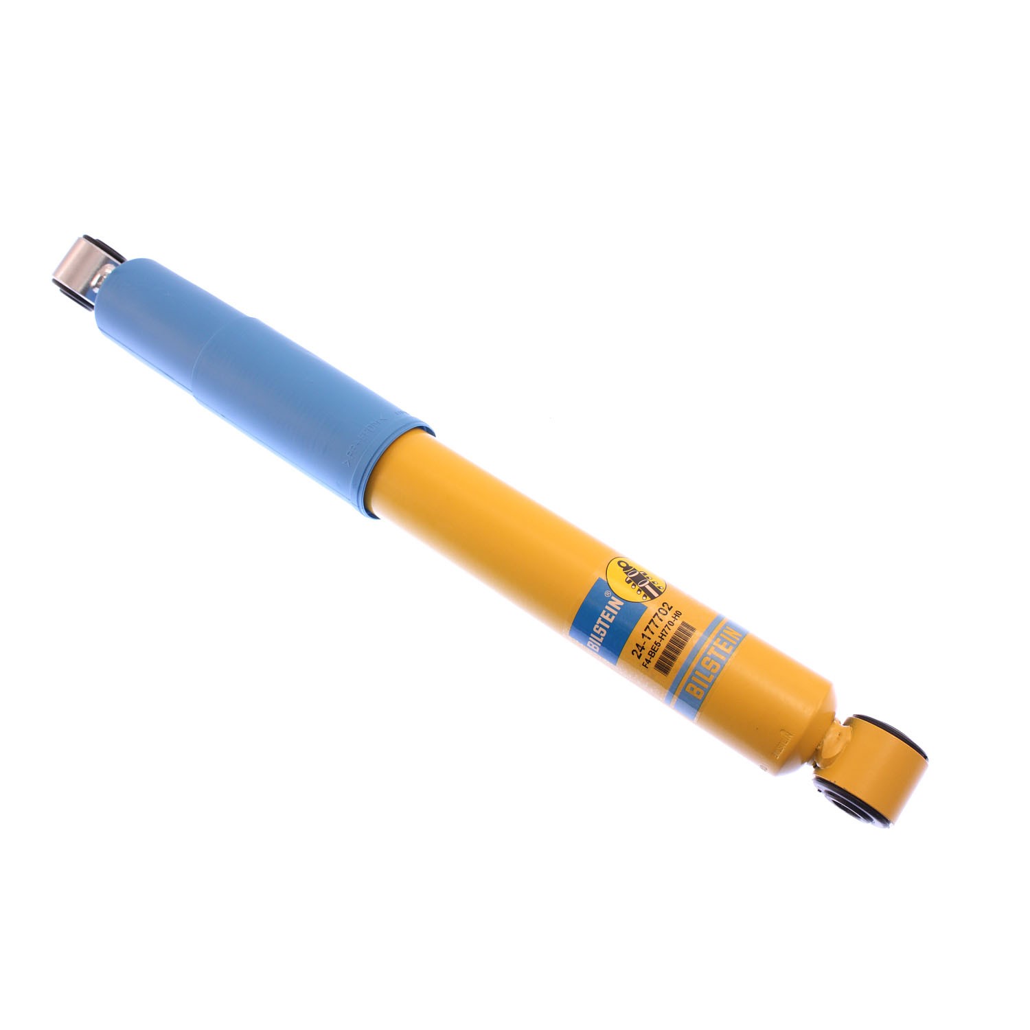 Bilstein 24-177702 B6 - Suspension Shock Absorber Pack of 2