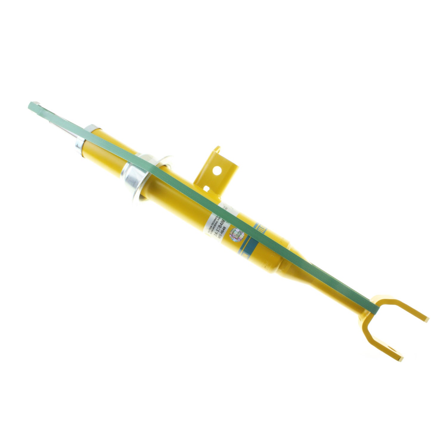 Bilstein 24-178488 B6 Performance - Suspension Shock Absorber - Image 4