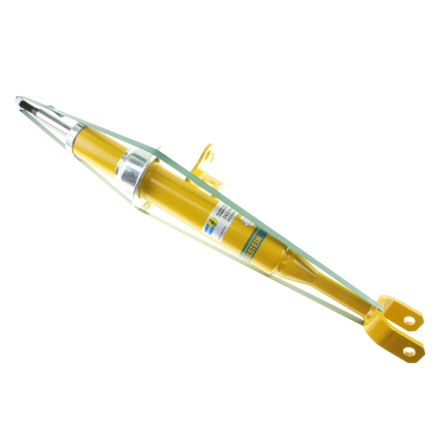 Bilstein 24-178495 B6 Performance - Suspension Shock Absorber - Image 4