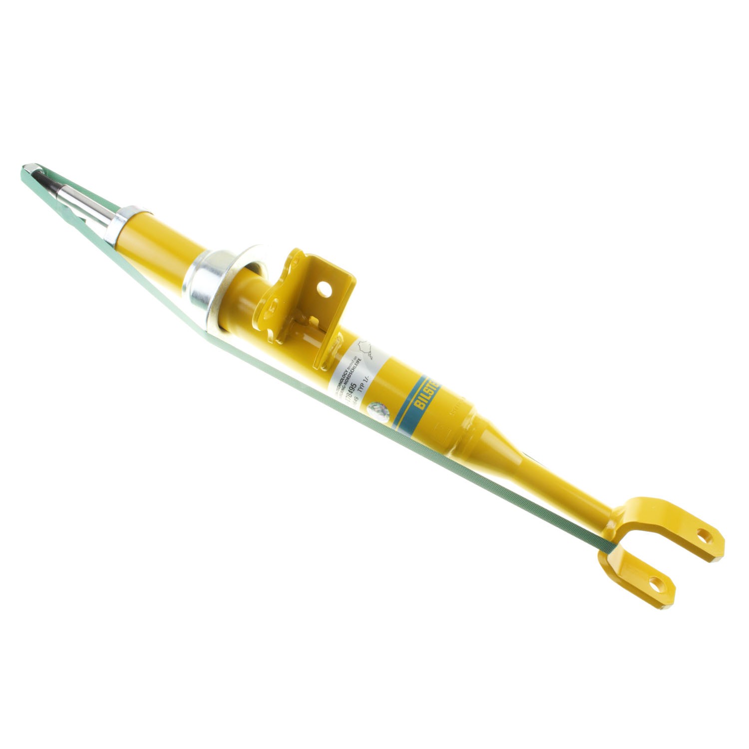 Bilstein 24-178495 B6 Performance - Suspension Shock Absorber
