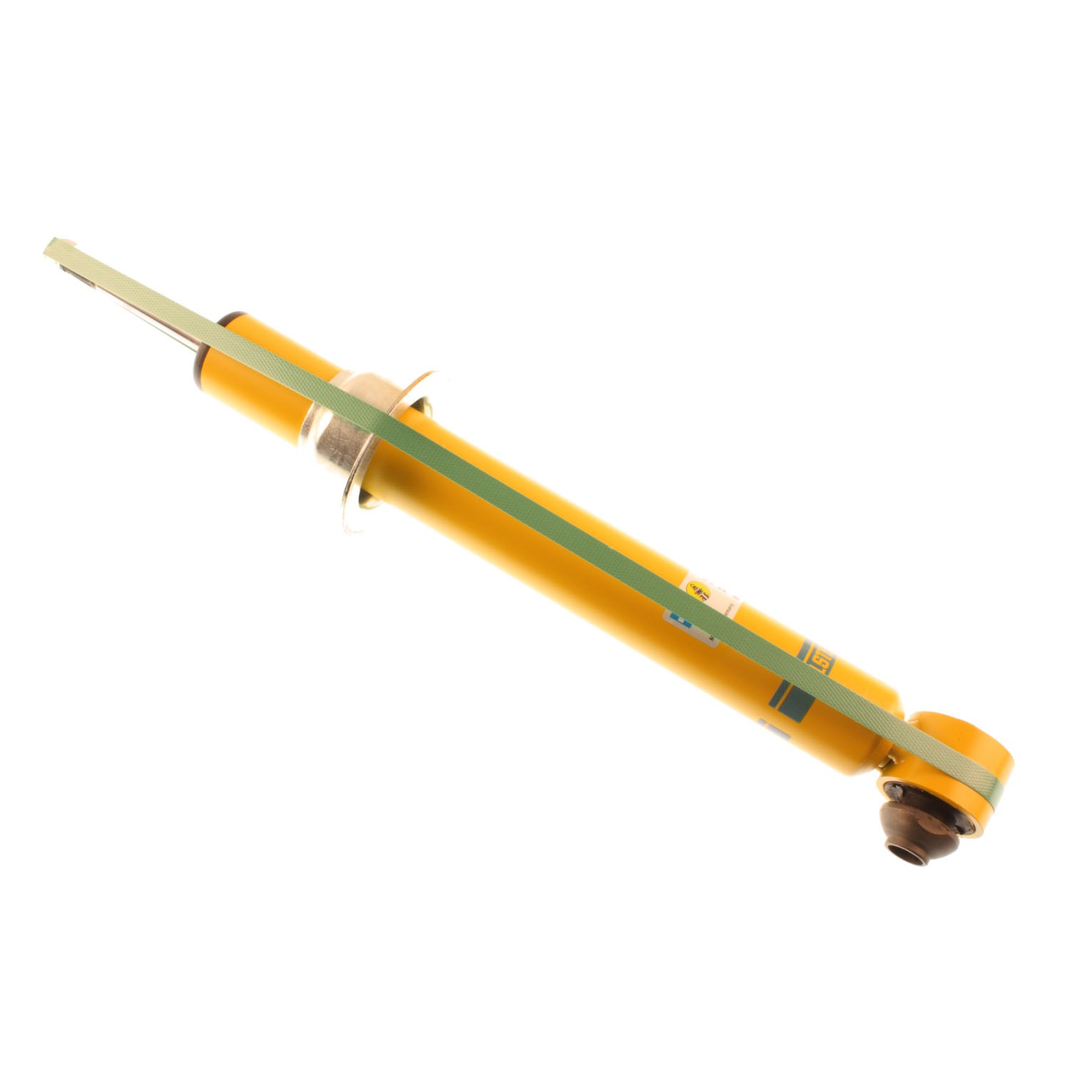 Bilstein 24-178525 B8 Performance Plus - Suspension Shock Absorber Pack of 2