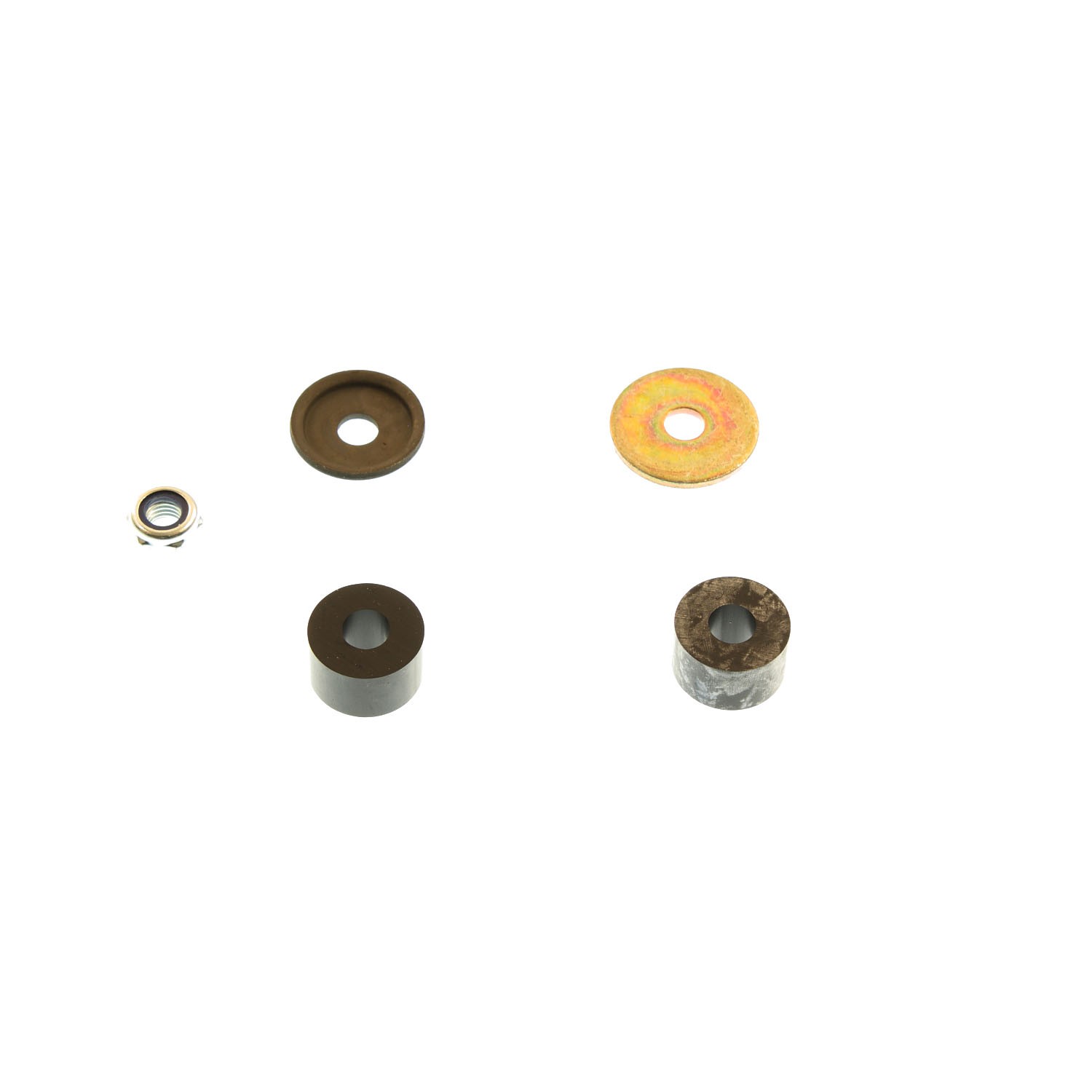 Bilstein 24-181471 B8 Performance Plus - Suspension Shock Absorber Pack of 2