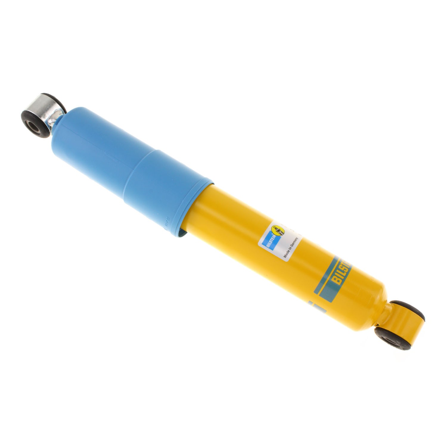 Bilstein 24-181488 B6 Performance - Suspension Shock Absorber Pack of 2