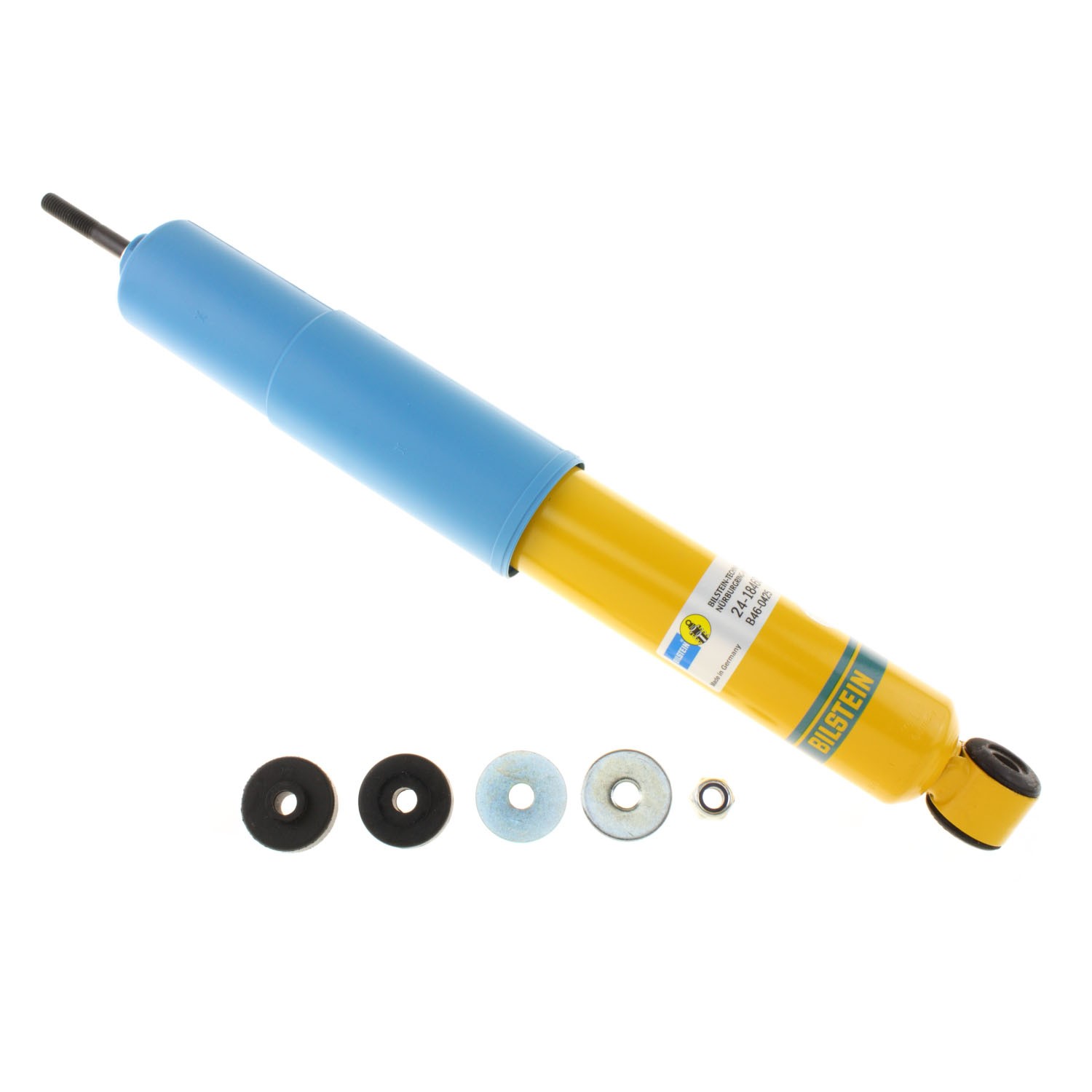 Bilstein 24-184601 B6 4600 - Suspension Shock Absorber - Image 2