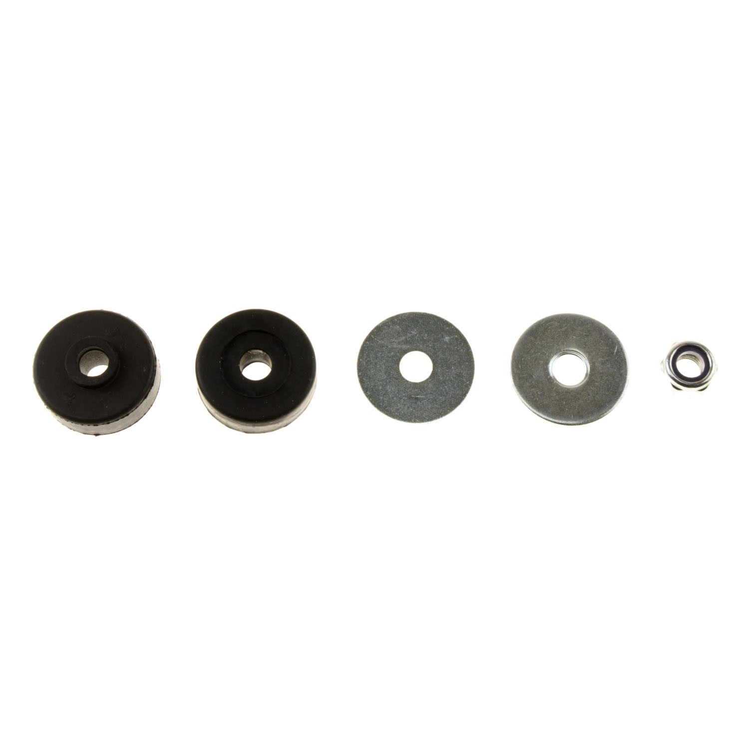 Bilstein 24-184601 B6 4600 - Suspension Shock Absorber