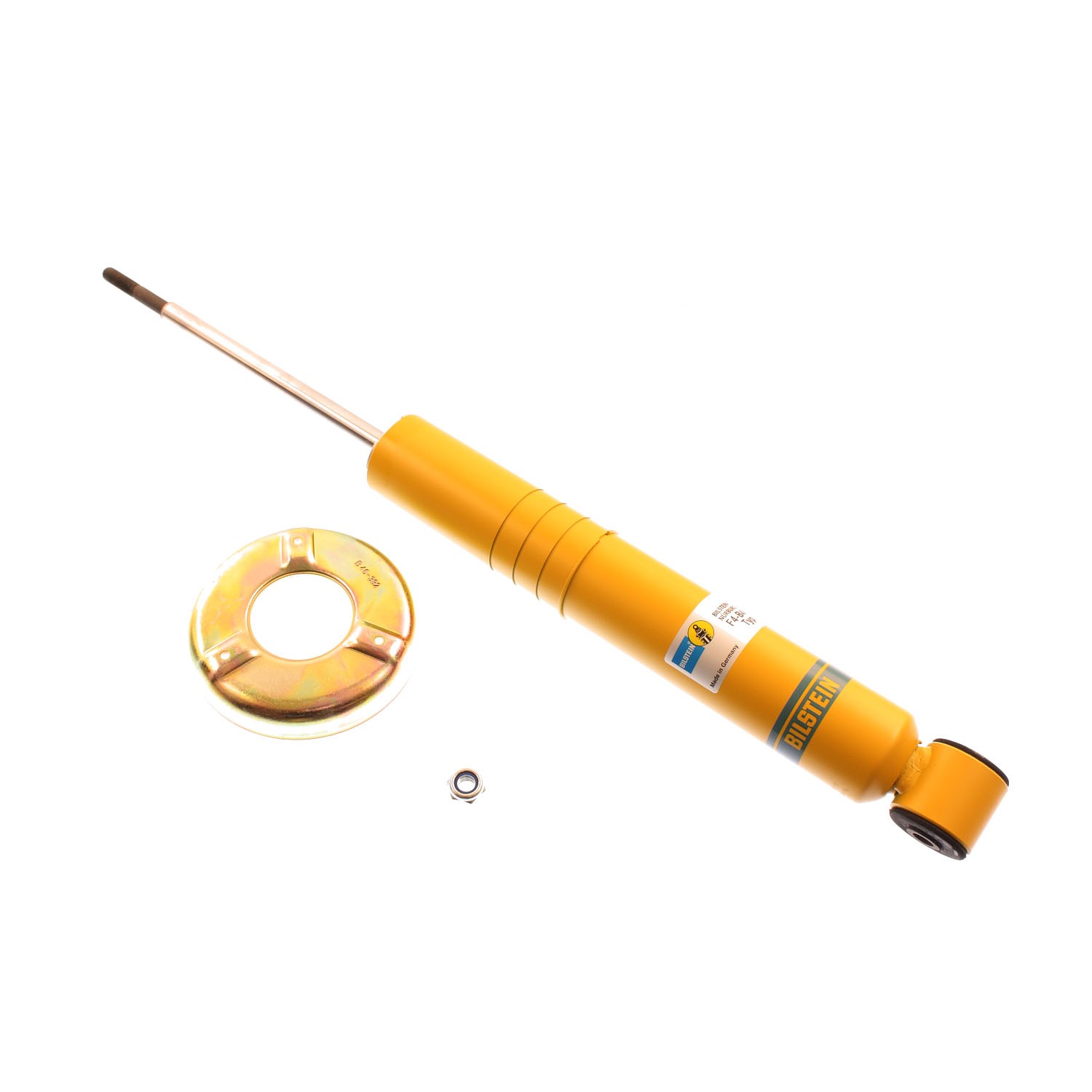 Bilstein 24-184618 B8 Performance Plus - Suspension Shock Absorber - Image 2
