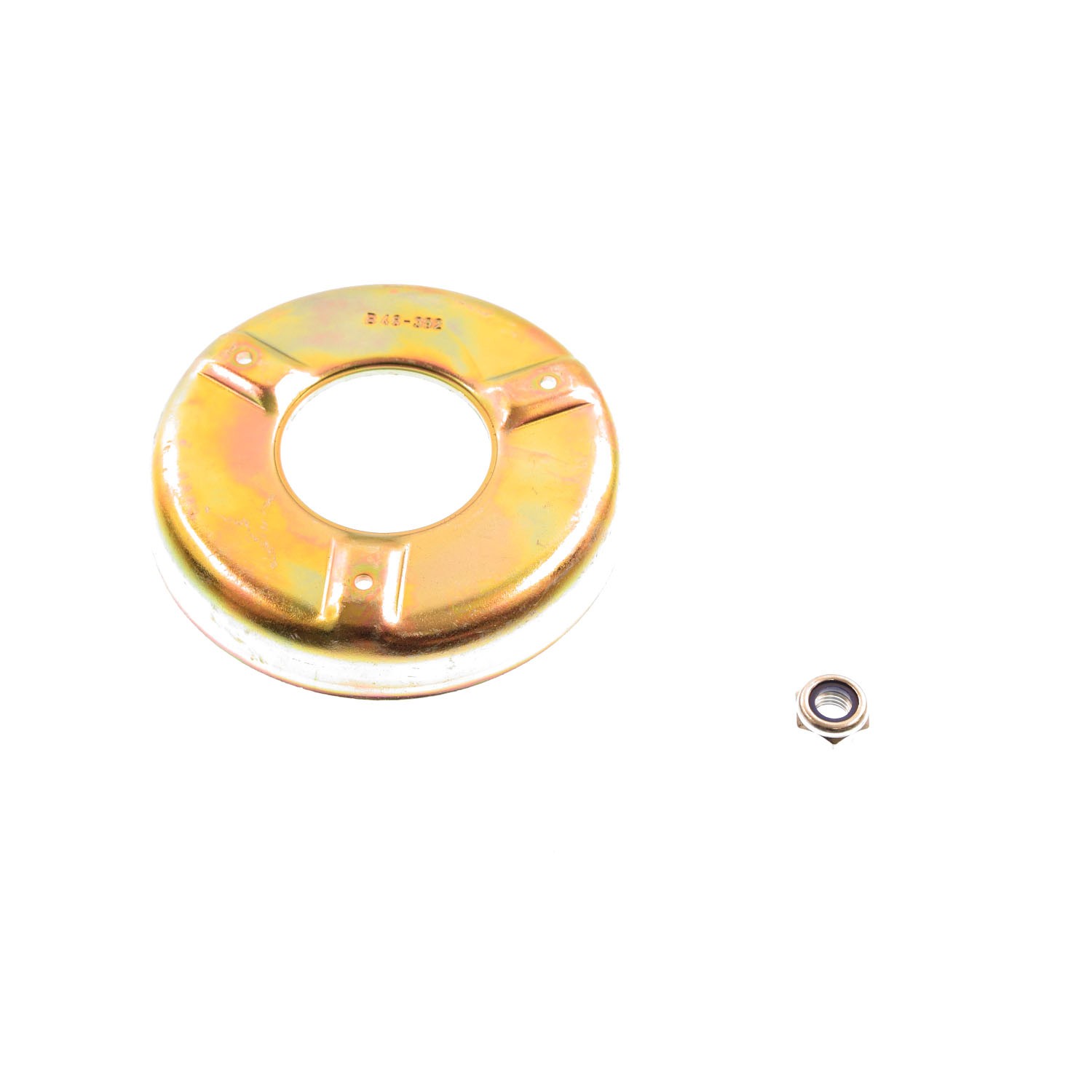 Bilstein 24-184618 B8 Performance Plus - Suspension Shock Absorber - Image 3