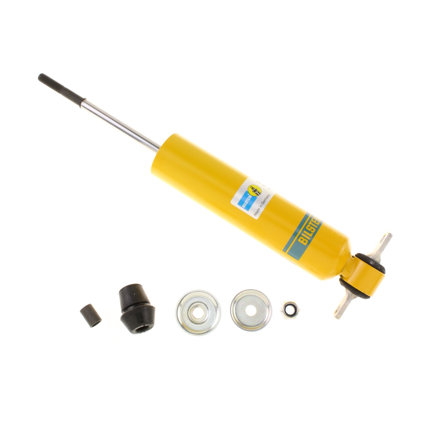 Bilstein 24-184632 B6 - Suspension Shock Absorber Pack of 2