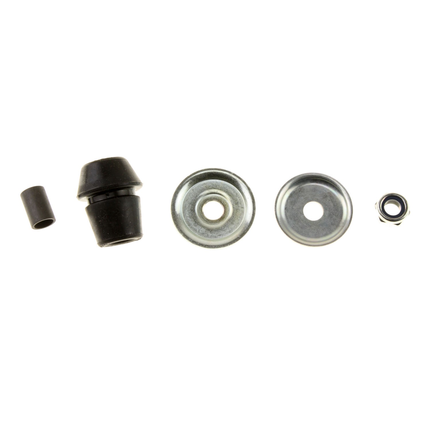 Bilstein 24-184632 B6 - Suspension Shock Absorber Pack of 2 - Image 2