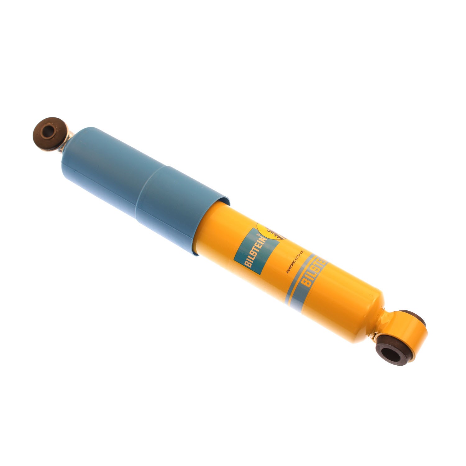 Bilstein 24-184649 B6 Performance - Suspension Shock Absorber Pack of 2