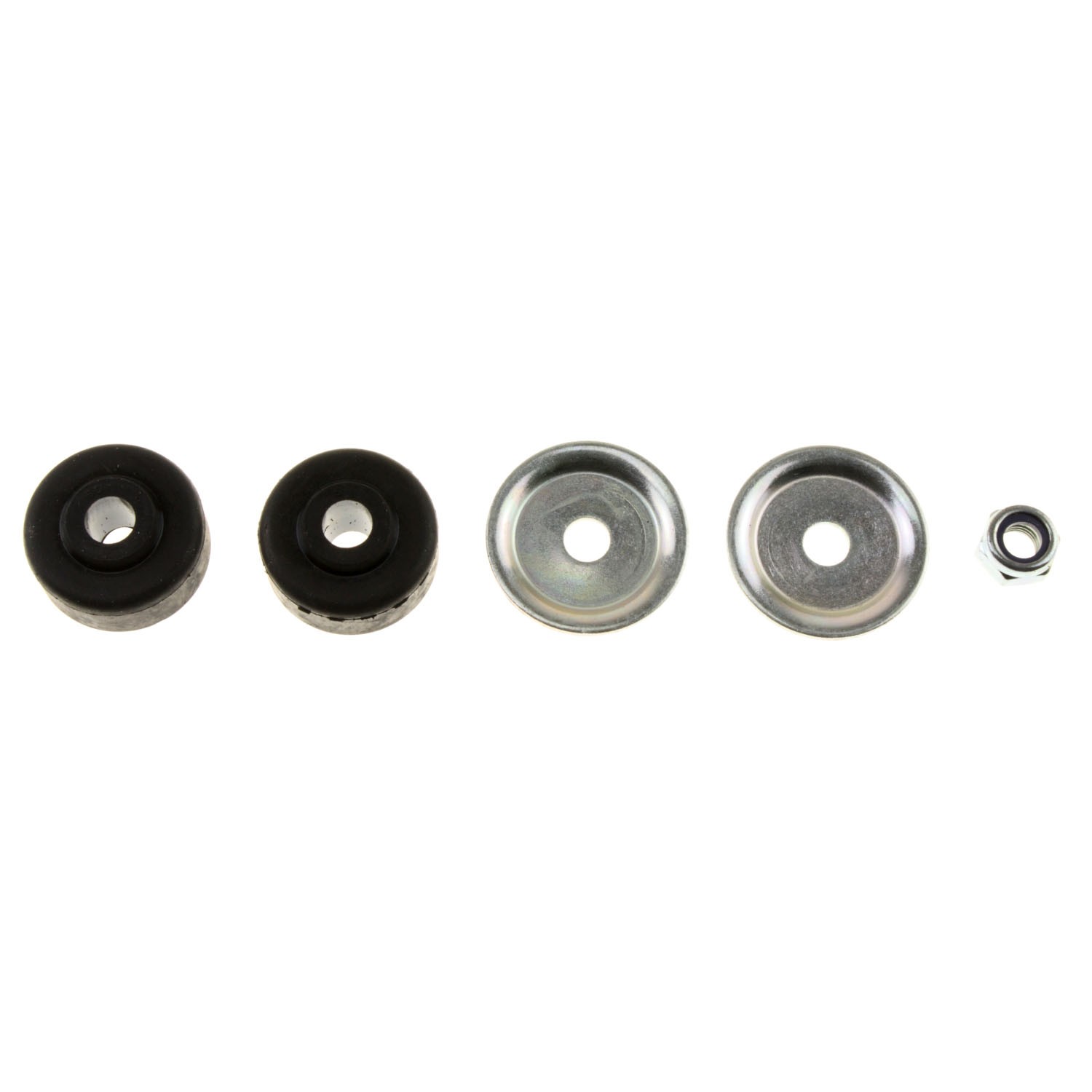 Bilstein 24-184663 B6 - Suspension Shock Absorber Pack of 2 - Image 3