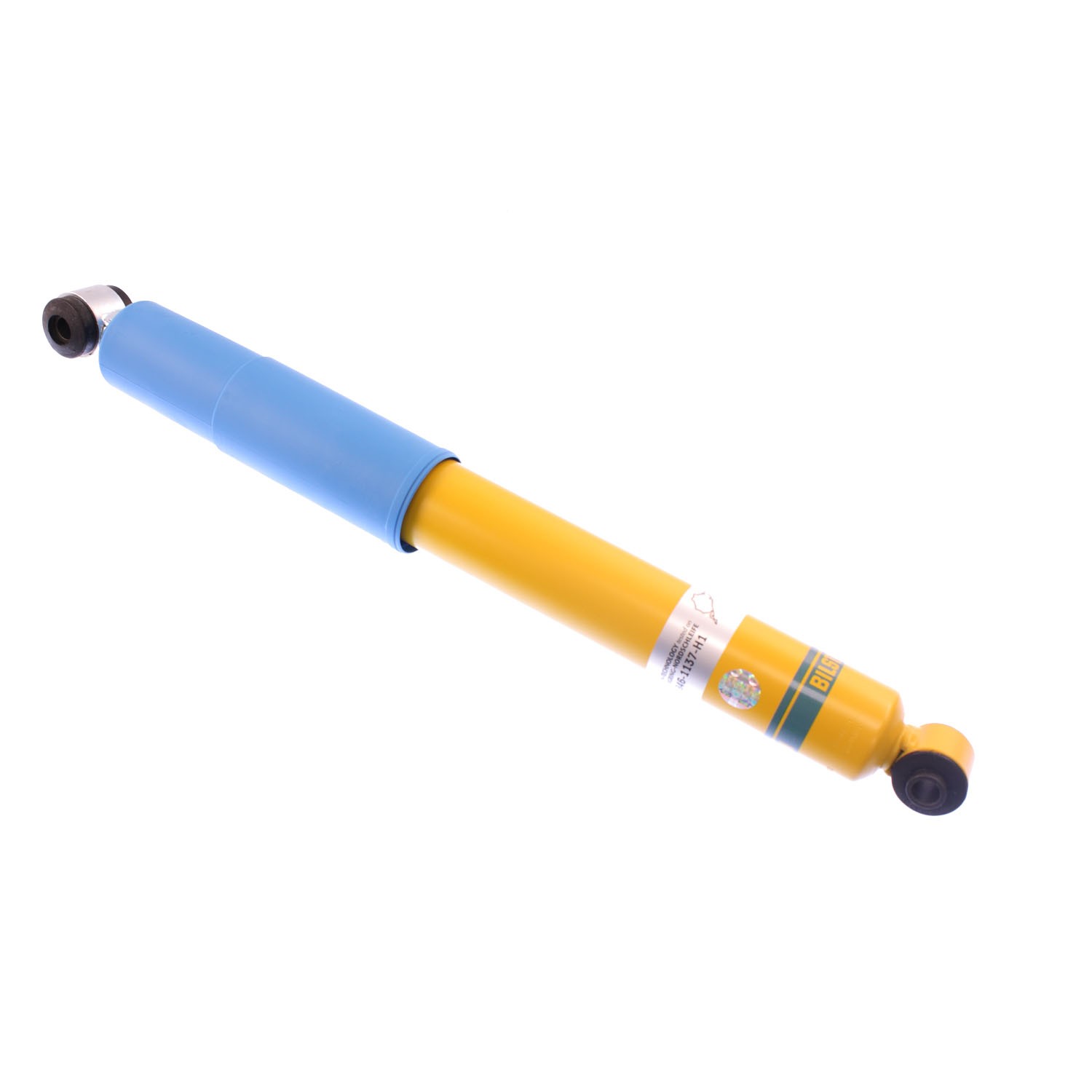 Bilstein 24-184670 B6 - Suspension Shock Absorber Pack of 2