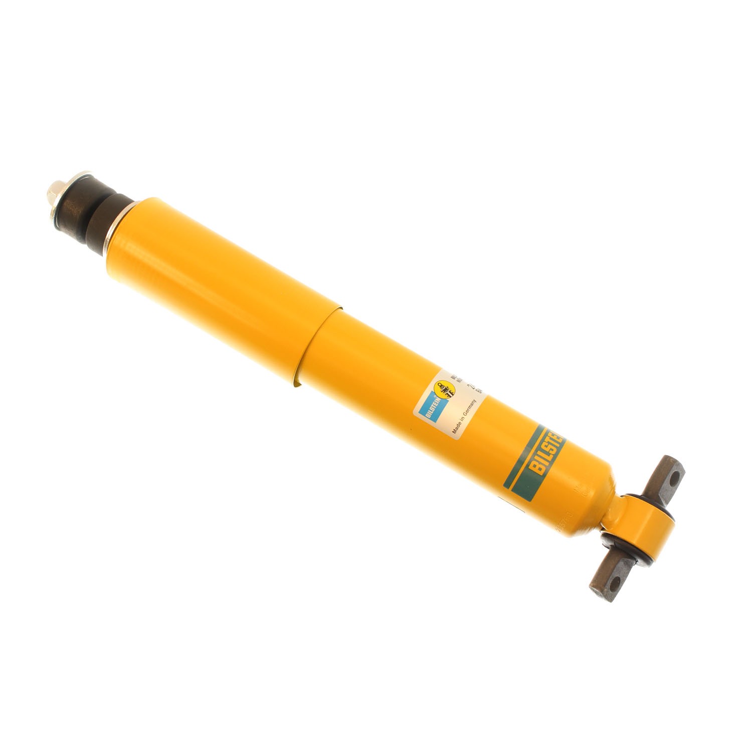 Bilstein 24-184861 B8 Performance Plus - Suspension Shock Absorber Pack of 2 - Image 2