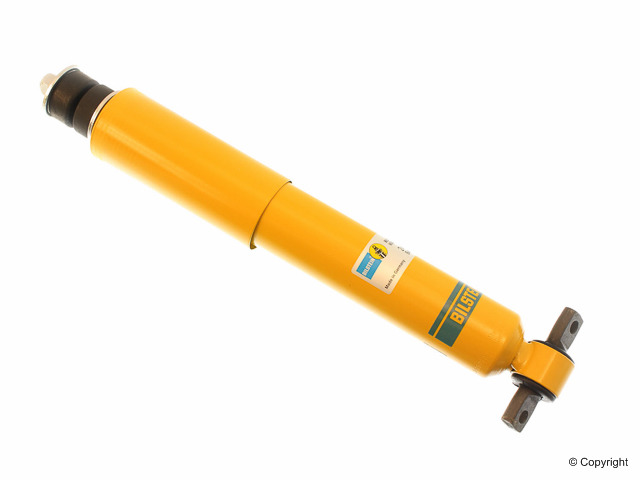 Bilstein 24-184861 B8 Performance Plus - Suspension Shock Absorber Pack of 2