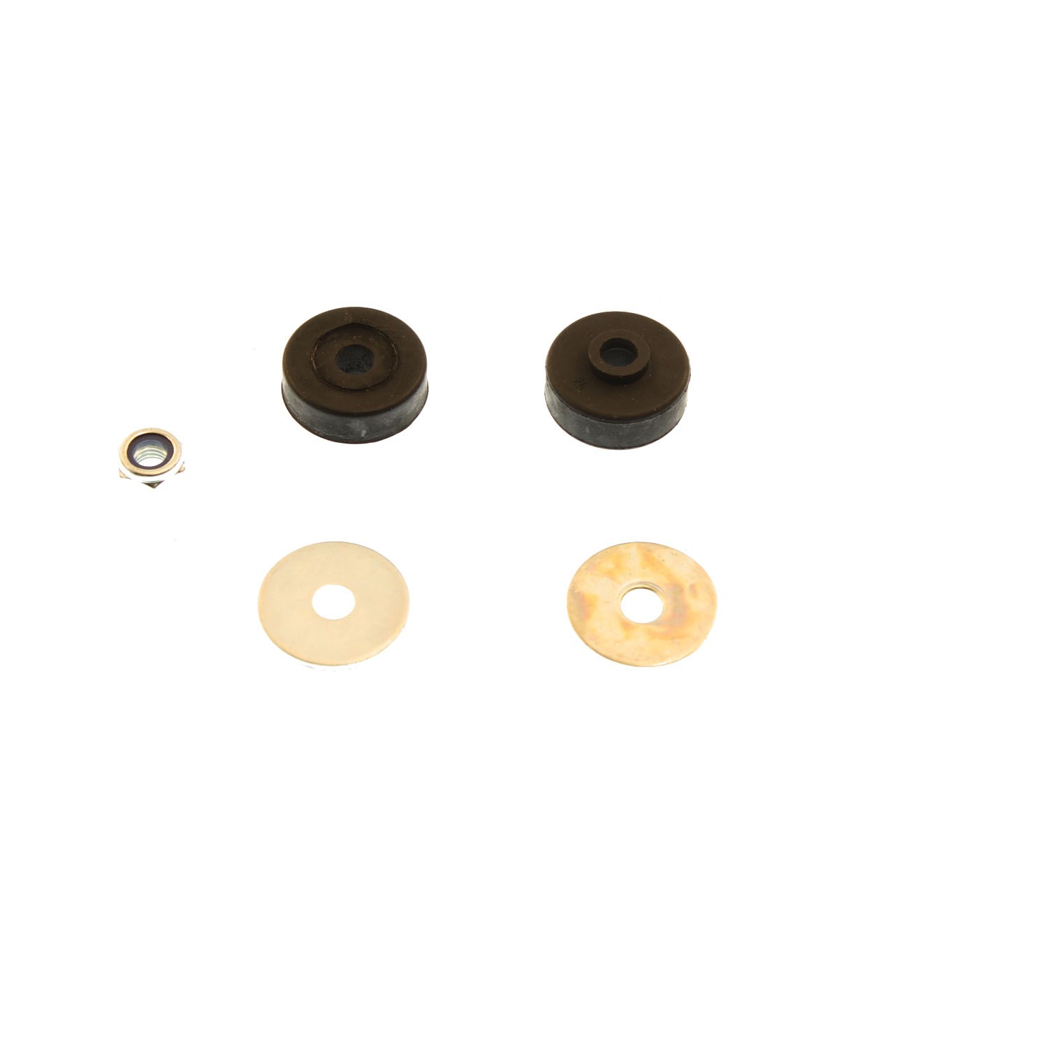 Bilstein 24-184892 B6 4600 - Suspension Shock Absorber Pack of 2