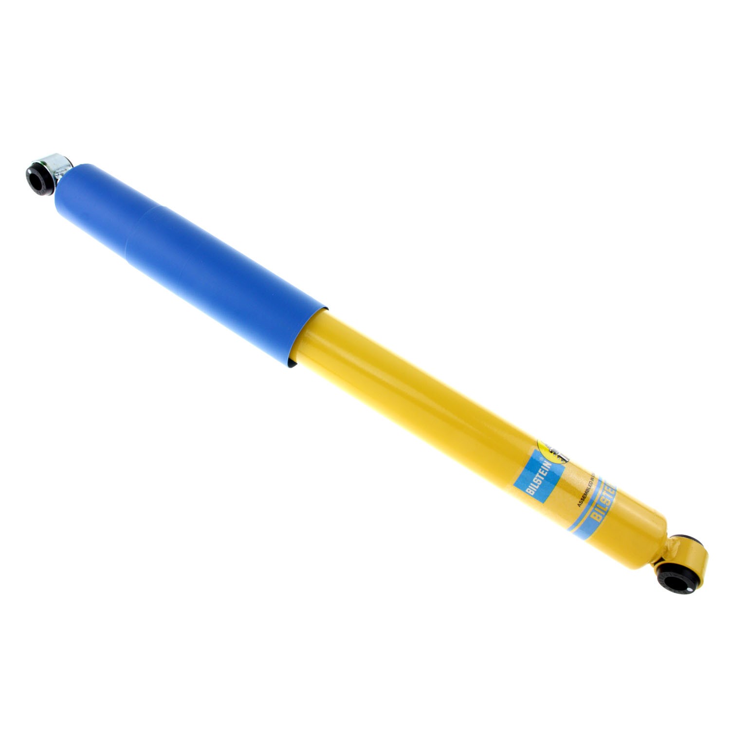 Bilstein 24-184908 B6 4600 - Suspension Shock Absorber Pack of 2