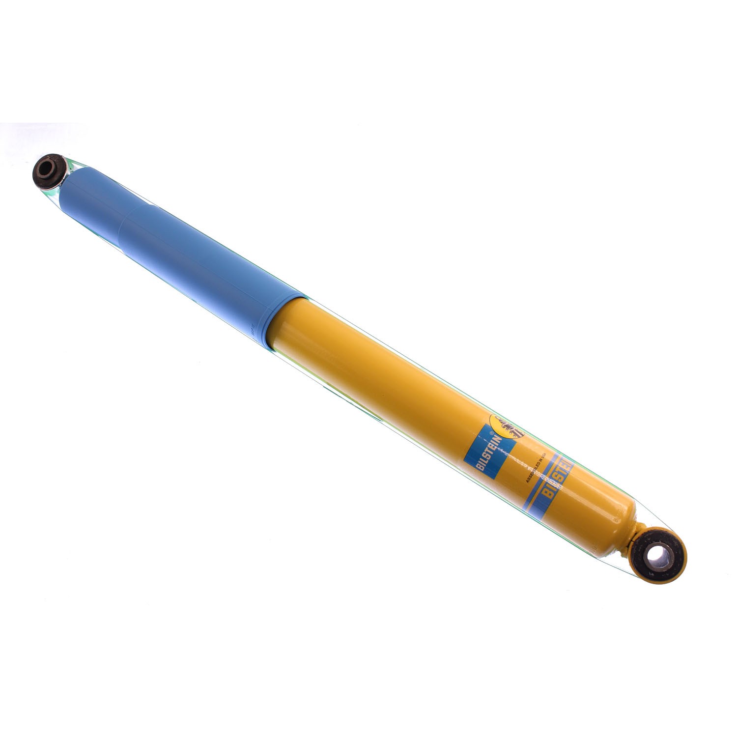 Bilstein 24-184922 B6 4600 - Suspension Shock Absorber Pack of 2