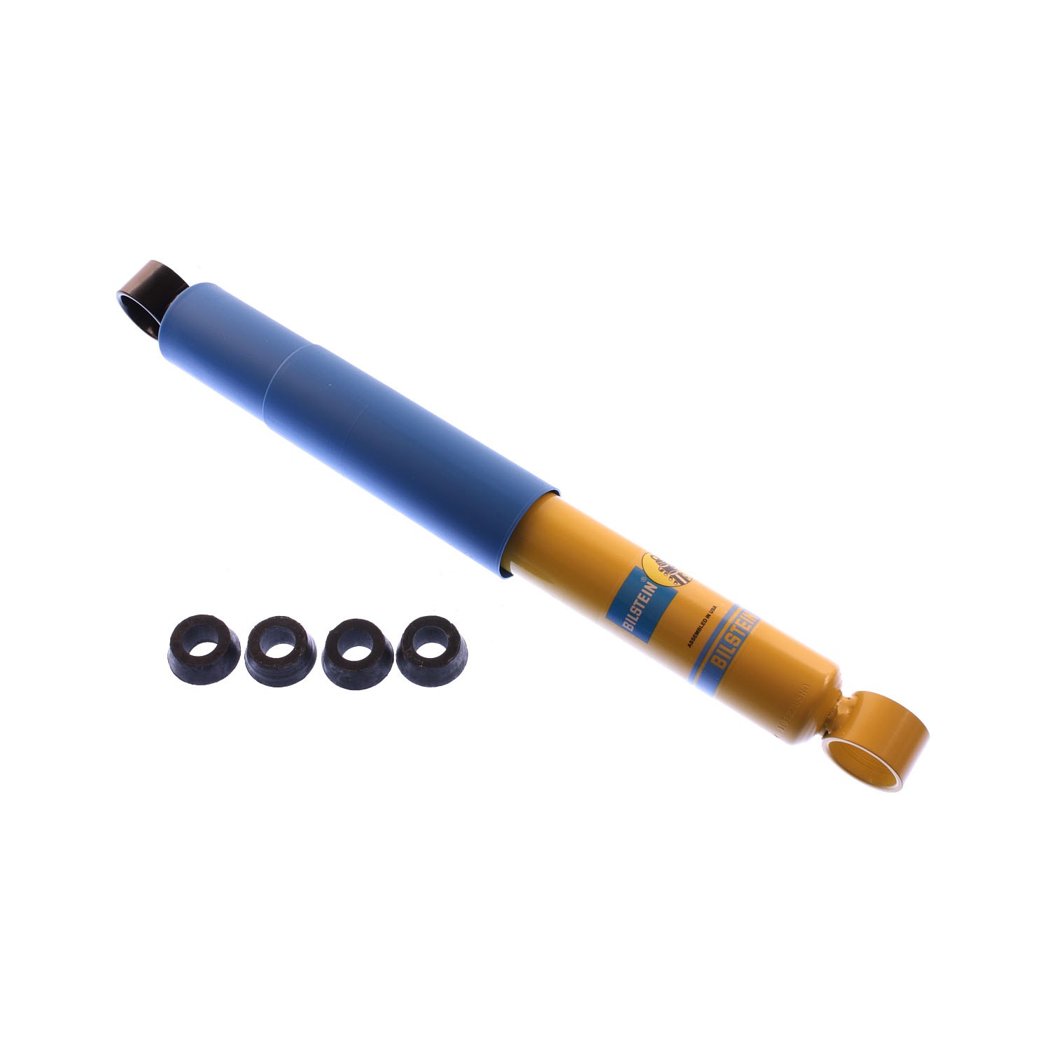 Bilstein 24-184960 B6 4600 - Suspension Shock Absorber - Image 2