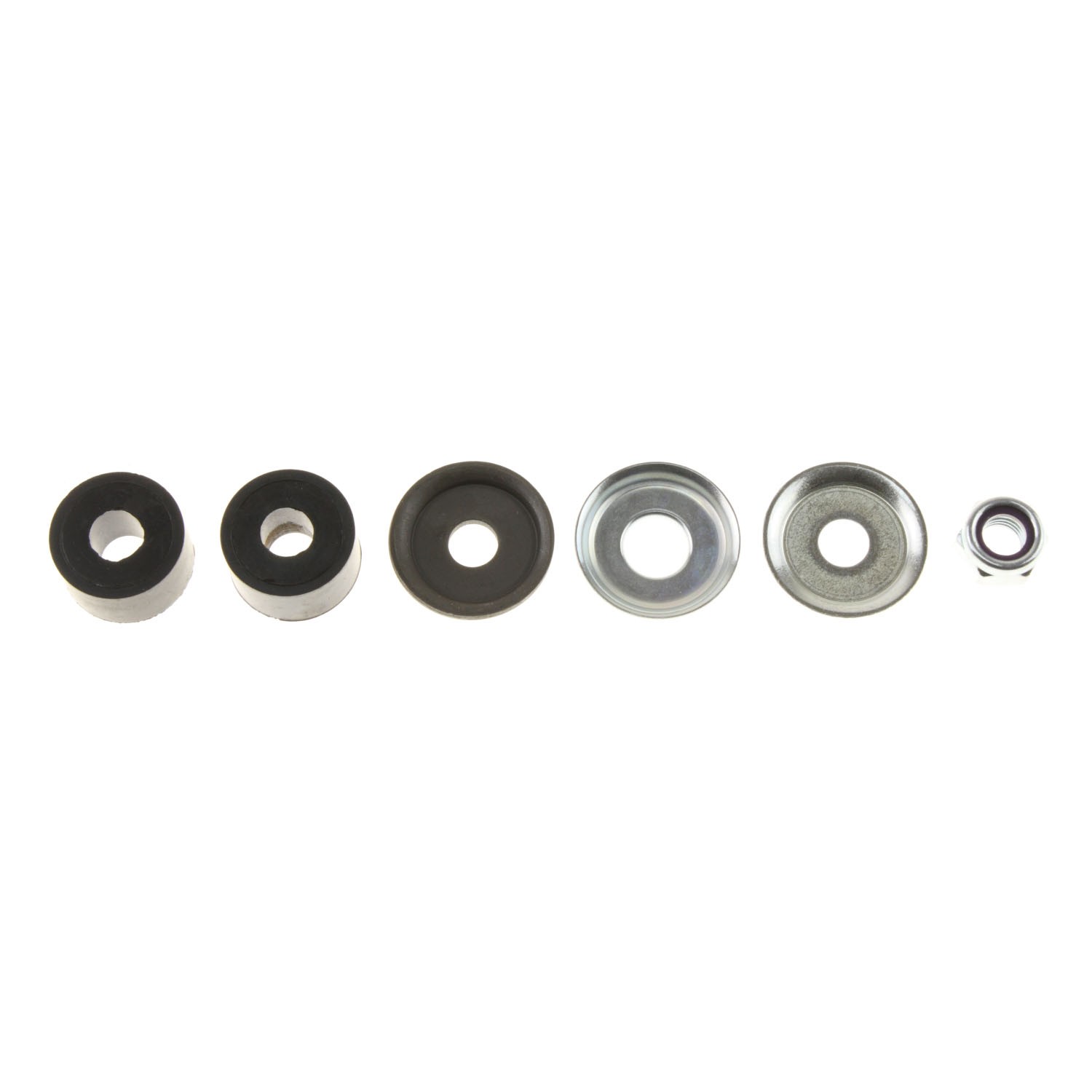Bilstein 24-184991 B6 4600 - Suspension Shock Absorber Pack of 2 - Image 2