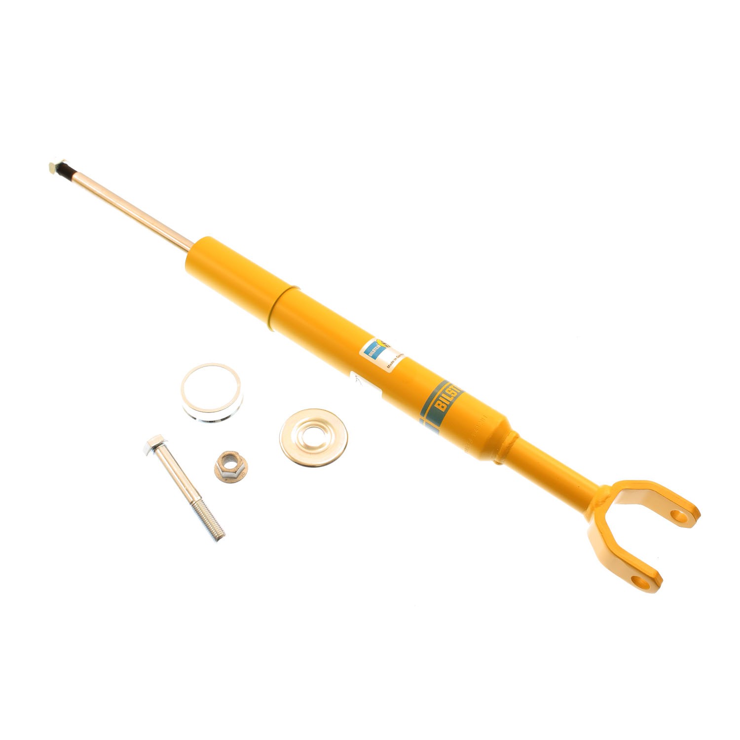 Bilstein 24-185028 B6 Performance - Suspension Shock Absorber Pack of 2 - Image 3