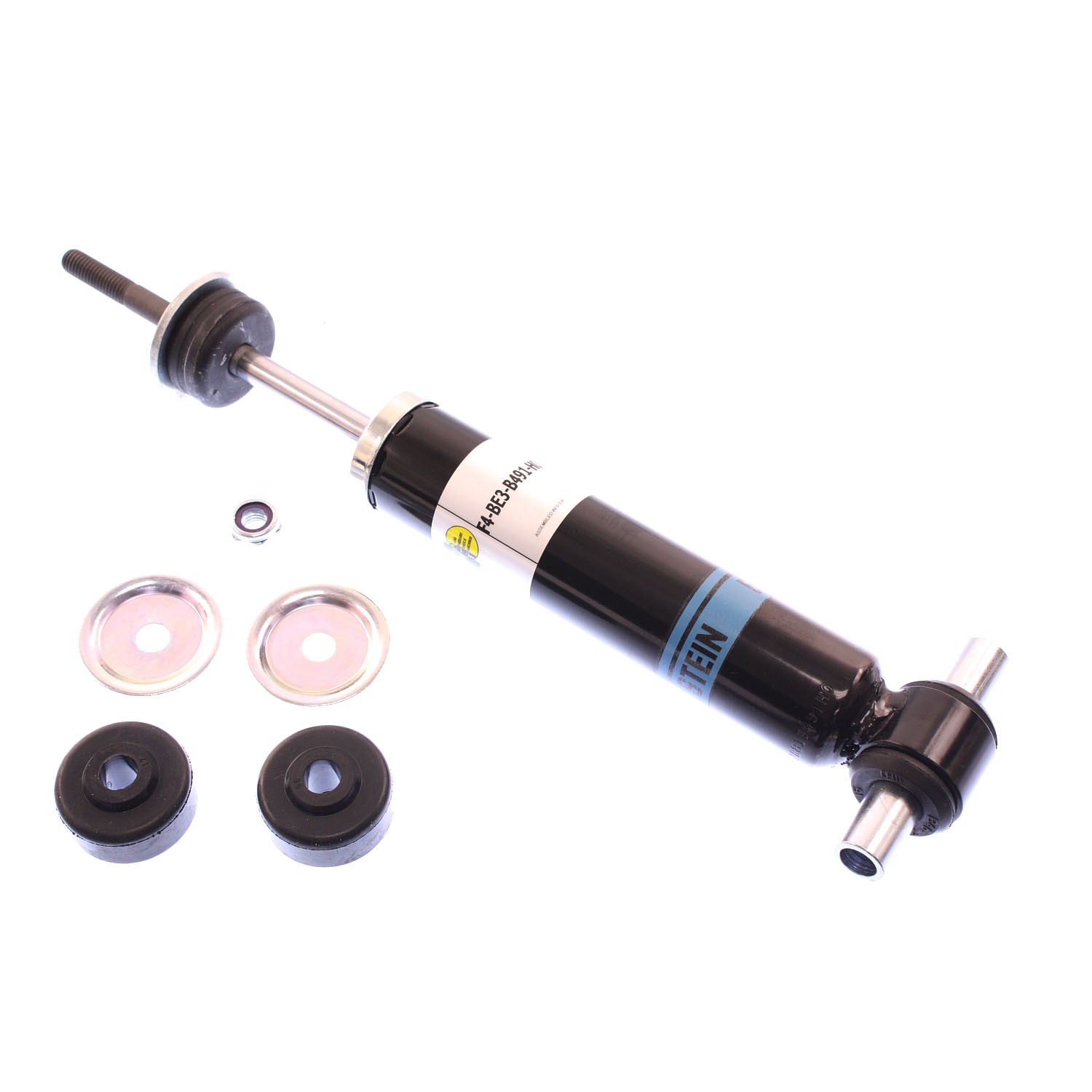 Bilstein 24-185035 B6 Performance - Suspension Shock Absorber
