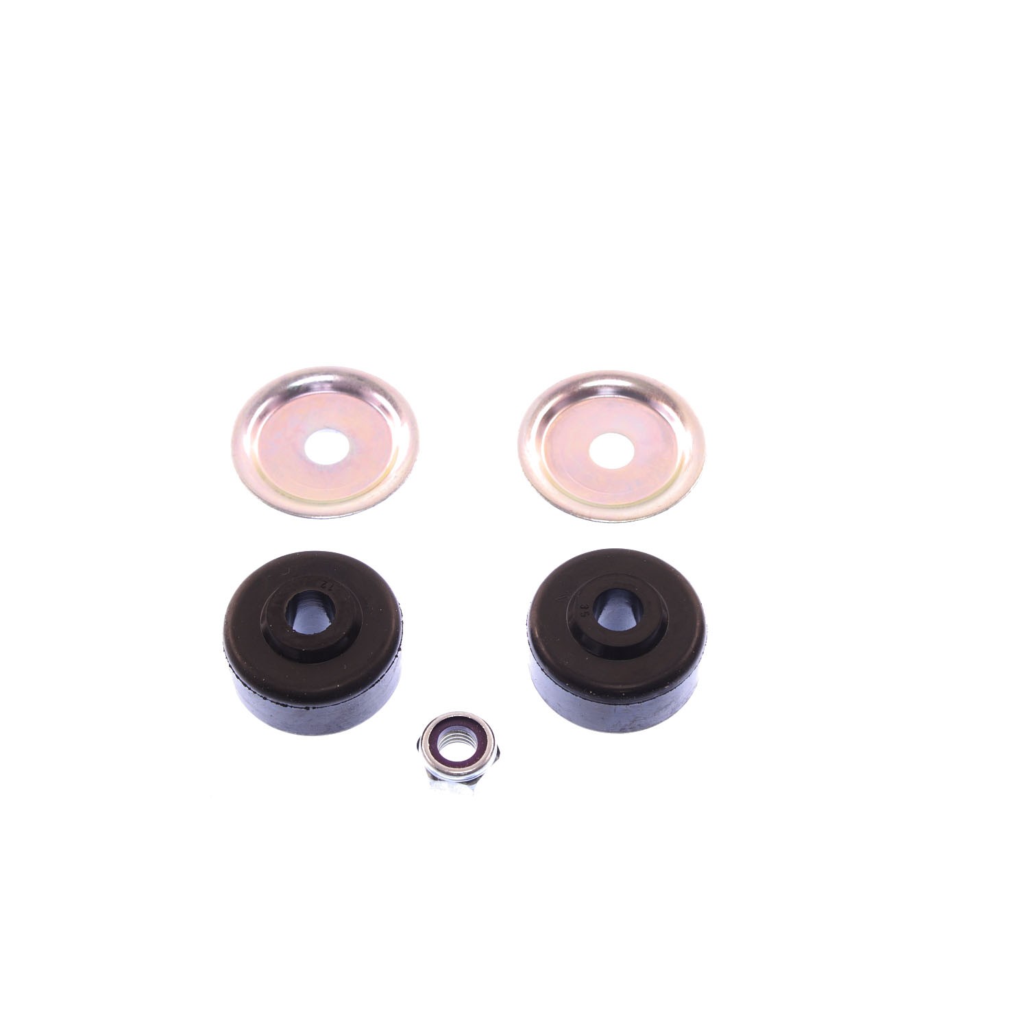 Bilstein 24-185035 B6 Performance - Suspension Shock Absorber - Image 2