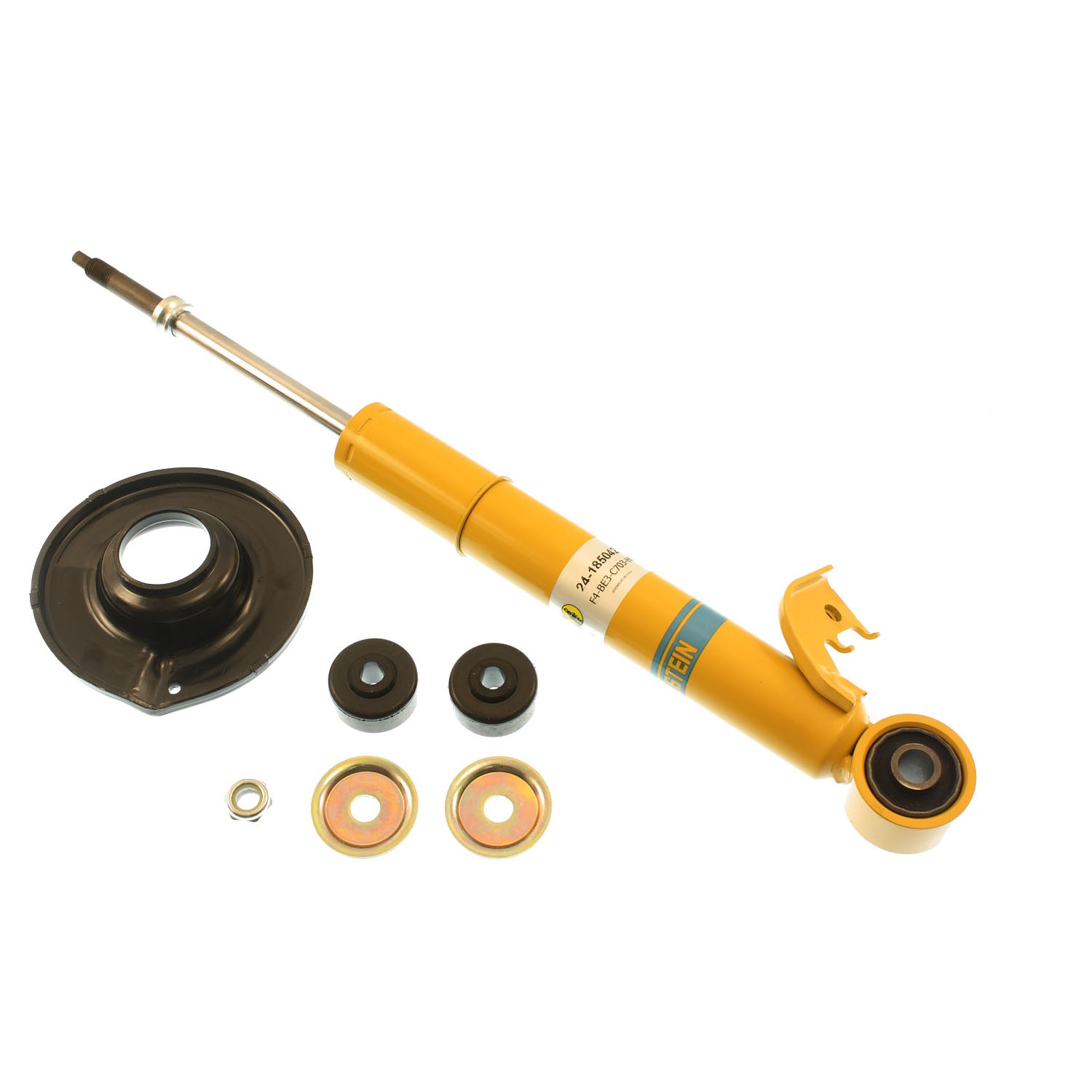 Bilstein 24-185042 B6 4600 - Suspension Shock Absorber - Image 3