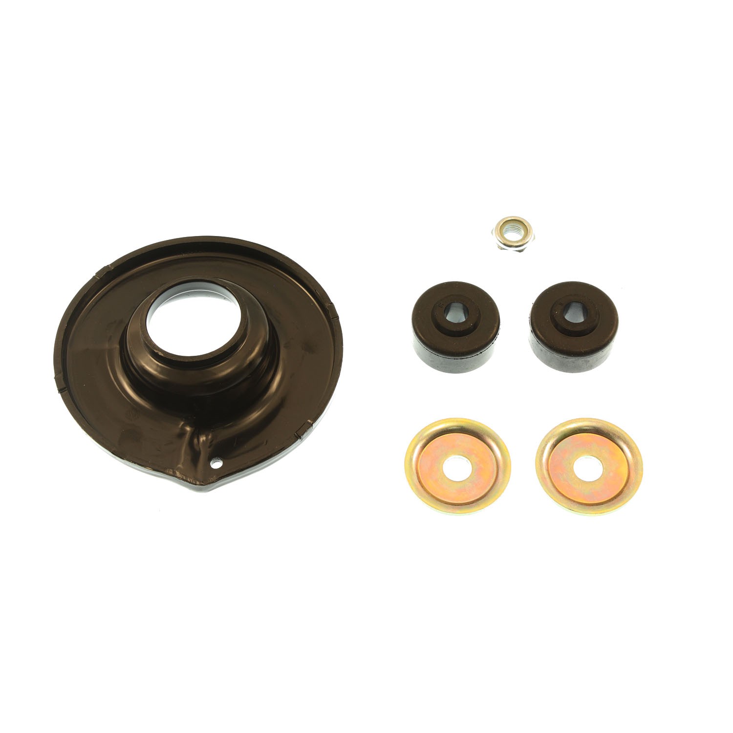 Bilstein 24-185042 B6 4600 - Suspension Shock Absorber
