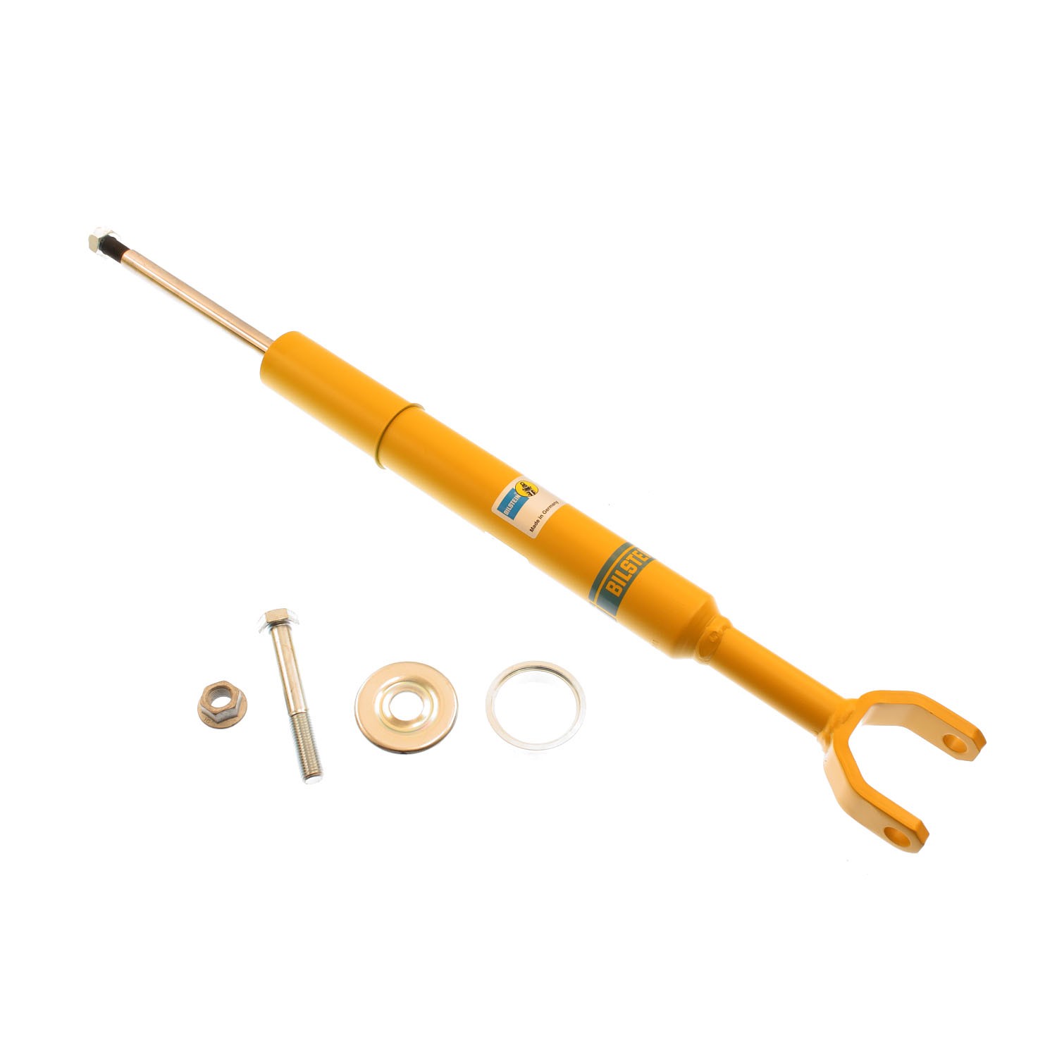 Bilstein 24-185059 B8 Performance Plus - Suspension Shock Absorber Pack of 2 - Image 3