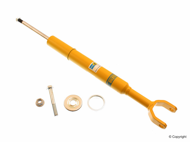 Bilstein 24-185059 B8 Performance Plus - Suspension Shock Absorber Pack of 2 - Image 4