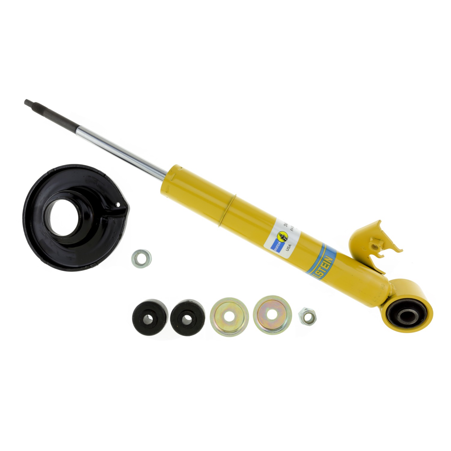 Bilstein 24-185066 B6 4600 - Suspension Shock Absorber - Image 3