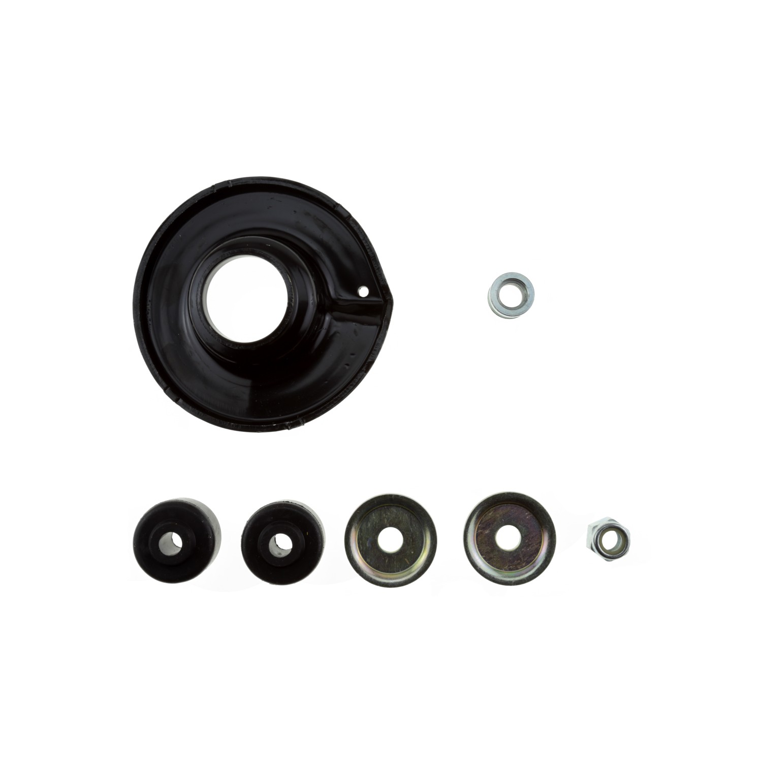 Bilstein 24-185066 B6 4600 - Suspension Shock Absorber - Image 2