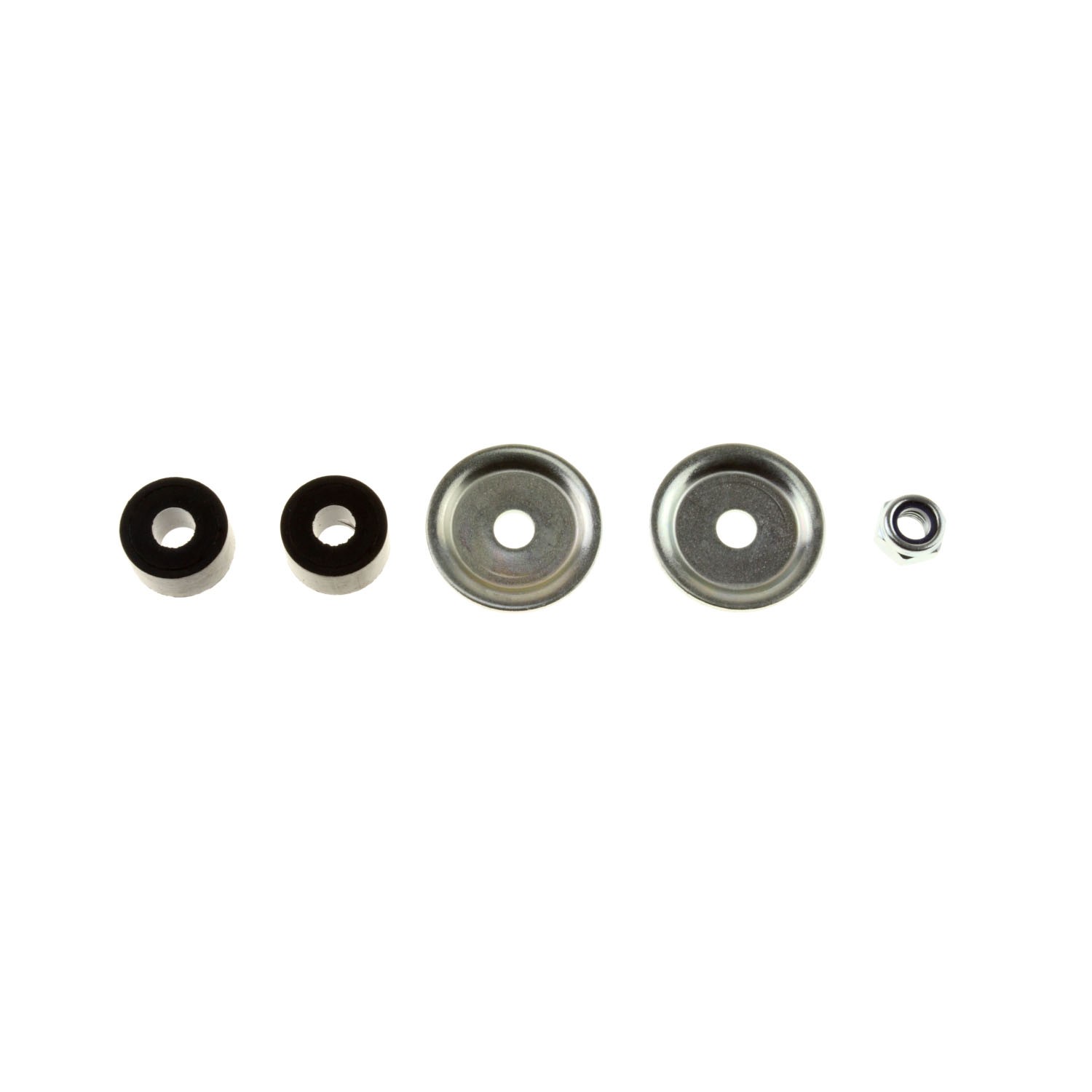 Bilstein 24-185080 B6 4600 - Suspension Shock Absorber - Image 2