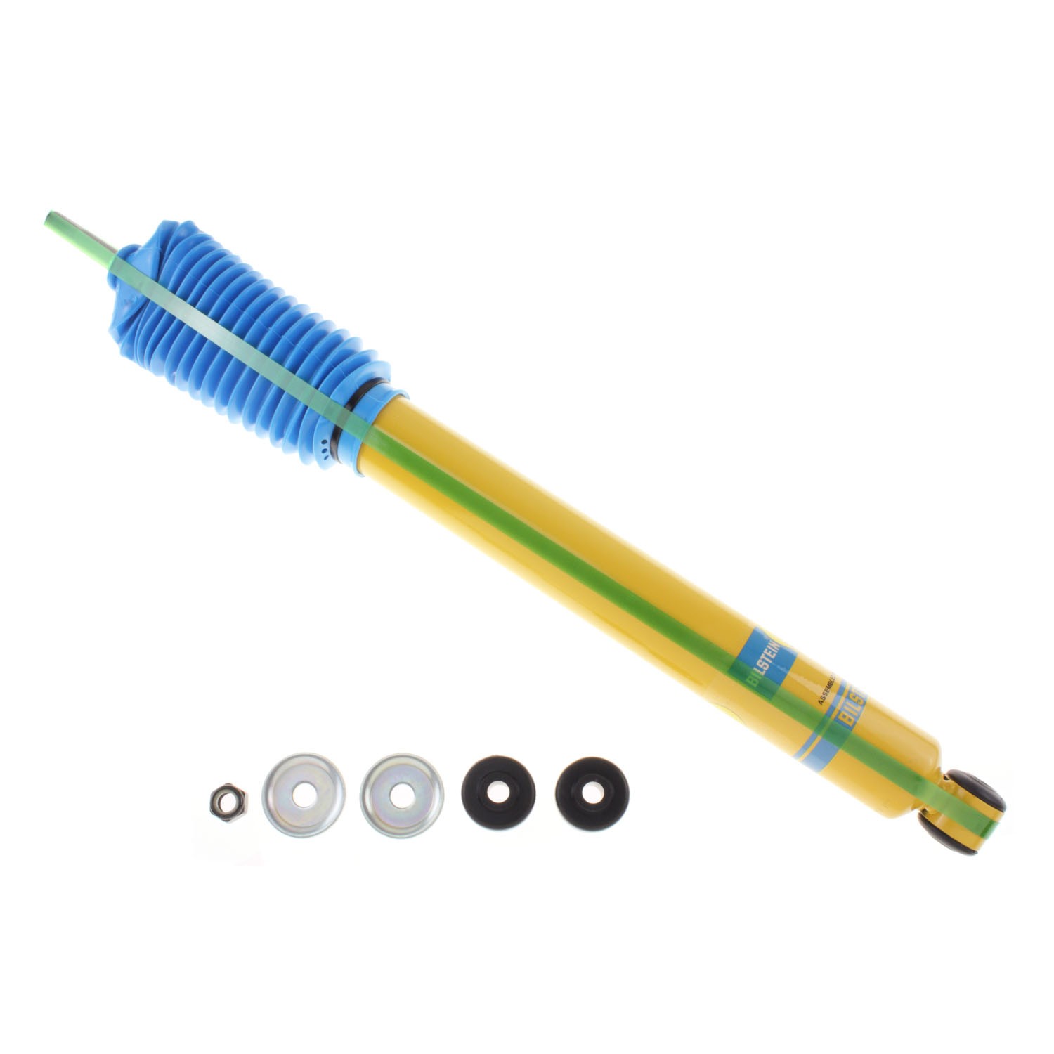 Bilstein 24-185141 B6 4600 - Suspension Shock Absorber Pack of 2