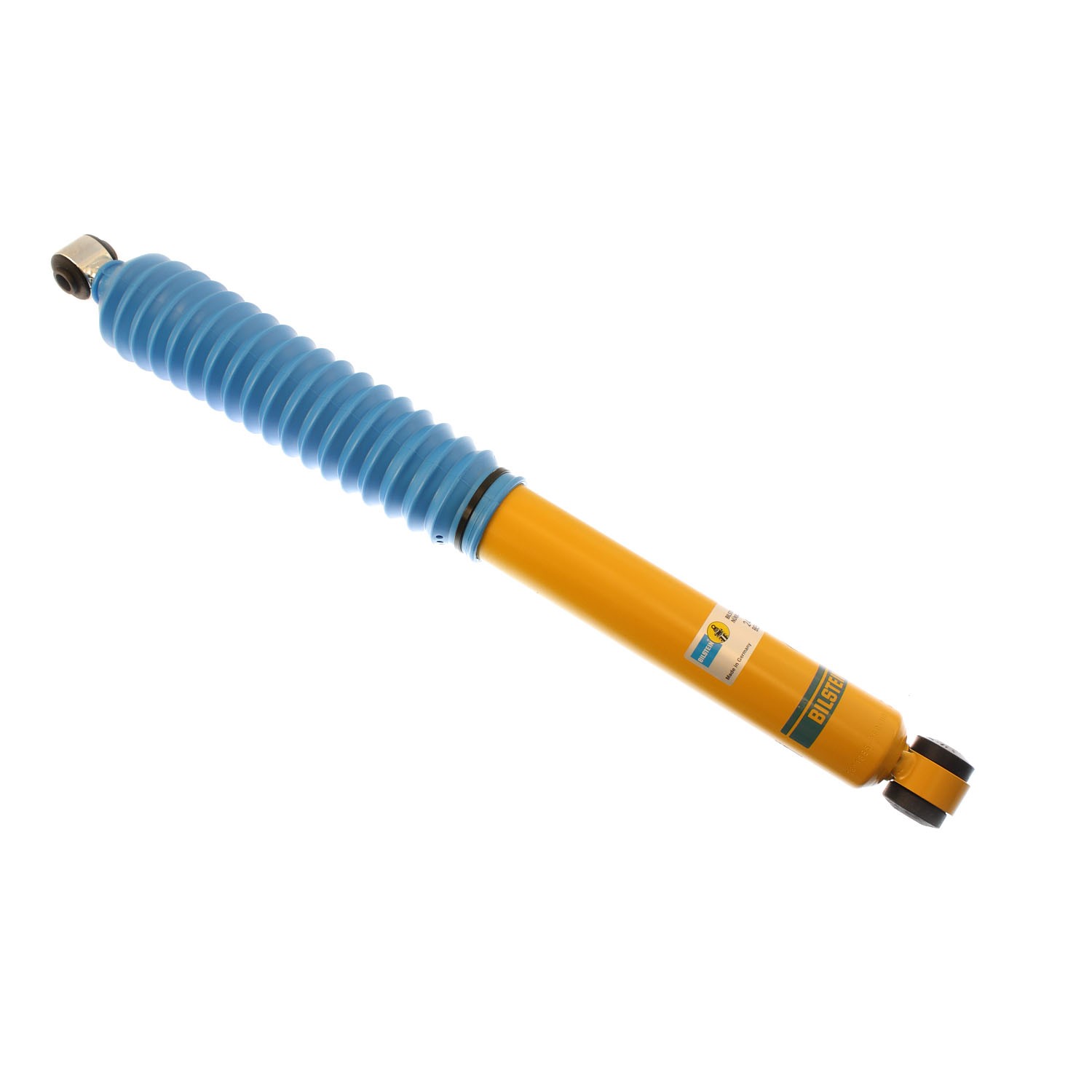 Bilstein 24-185158 B6 4600 - Suspension Shock Absorber Pack of 2