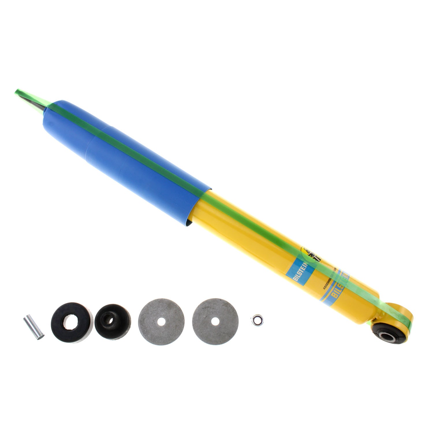 Bilstein 24-185172 B6 4600 - Suspension Shock Absorber Pack of 2 - Image 2
