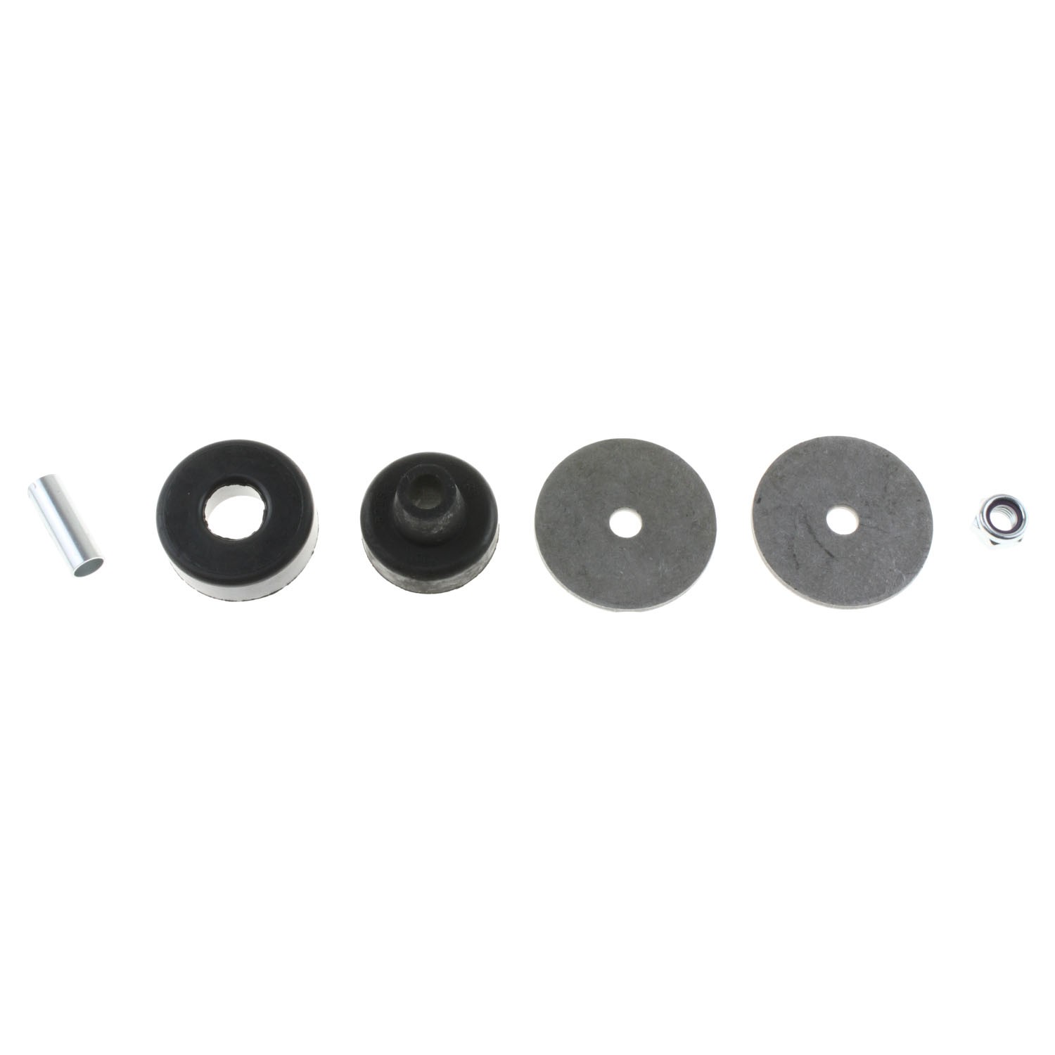 Bilstein 24-185172 B6 4600 - Suspension Shock Absorber Pack of 2