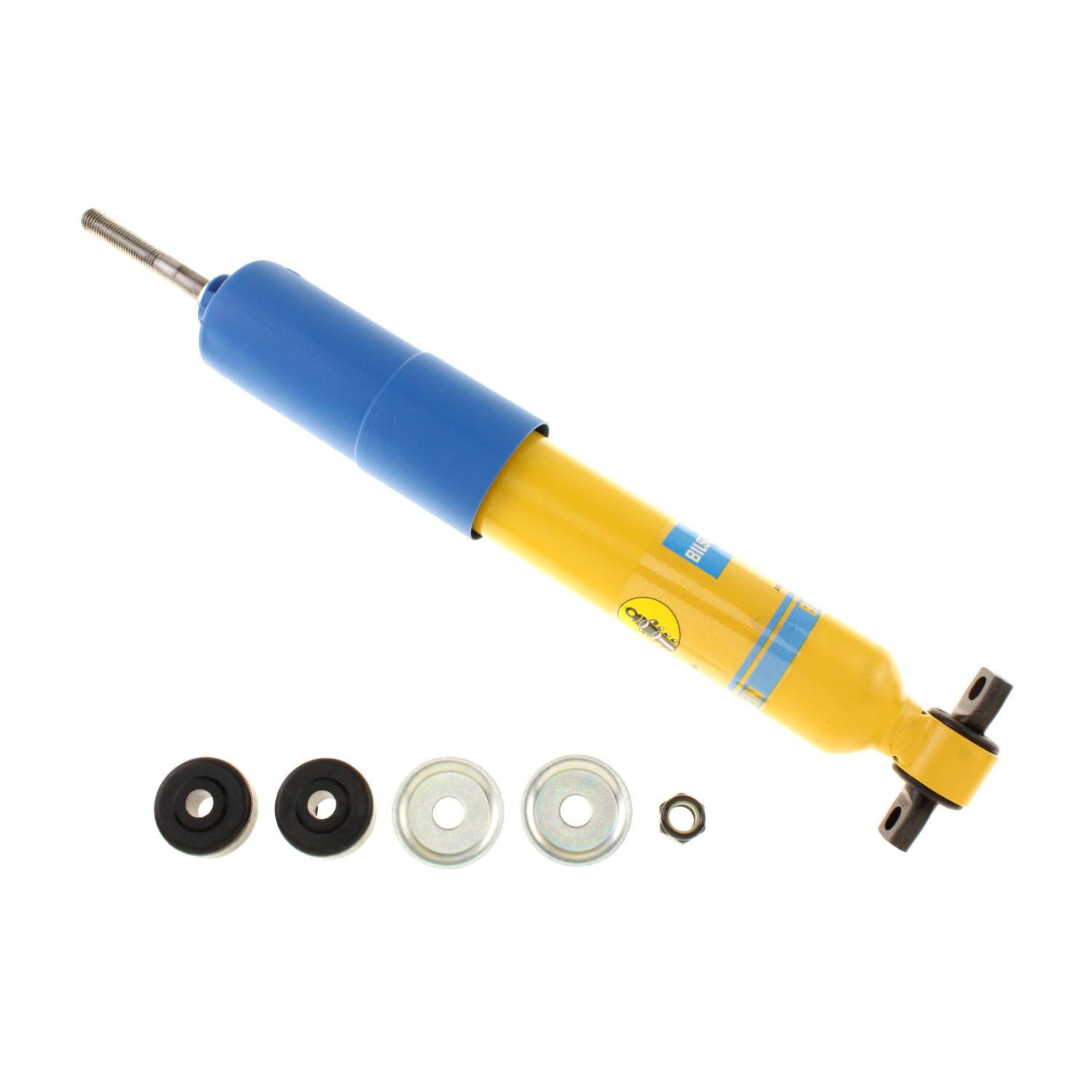 Bilstein 24-185189 B6 4600 - Suspension Shock Absorber Pack of 2