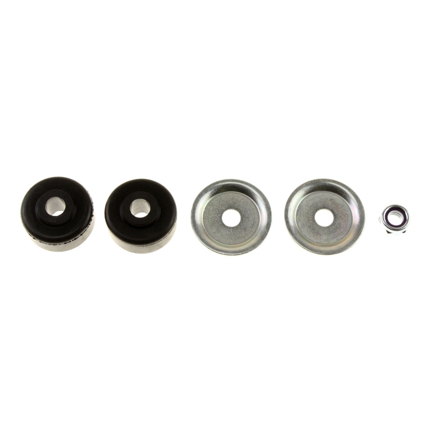 Bilstein 24-185219 B6 4600 - Suspension Shock Absorber Pack of 2