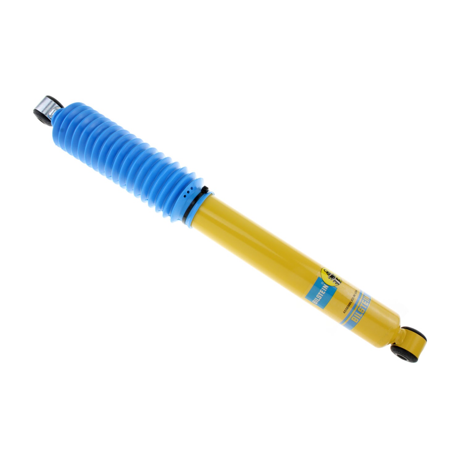 Bilstein 24-185226 B6 4600 - Suspension Shock Absorber Pack of 2 - Image 2