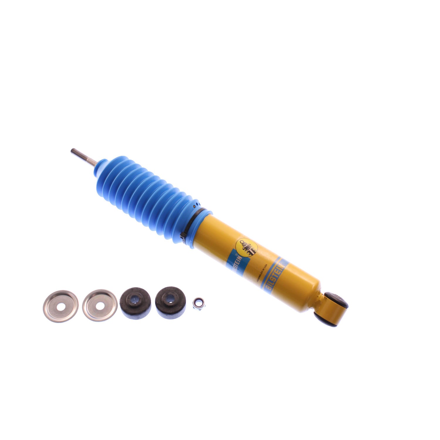 Bilstein 24-185233 B6 4600 - Suspension Shock Absorber Pack of 2