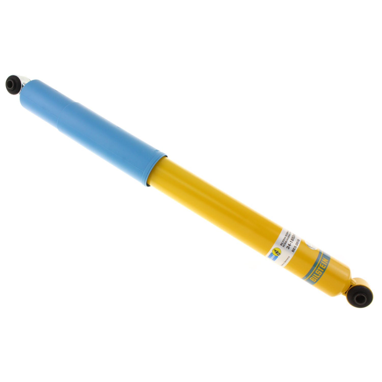 Bilstein 24-185240 B6 4600 - Suspension Shock Absorber Pack of 2 - Image 2