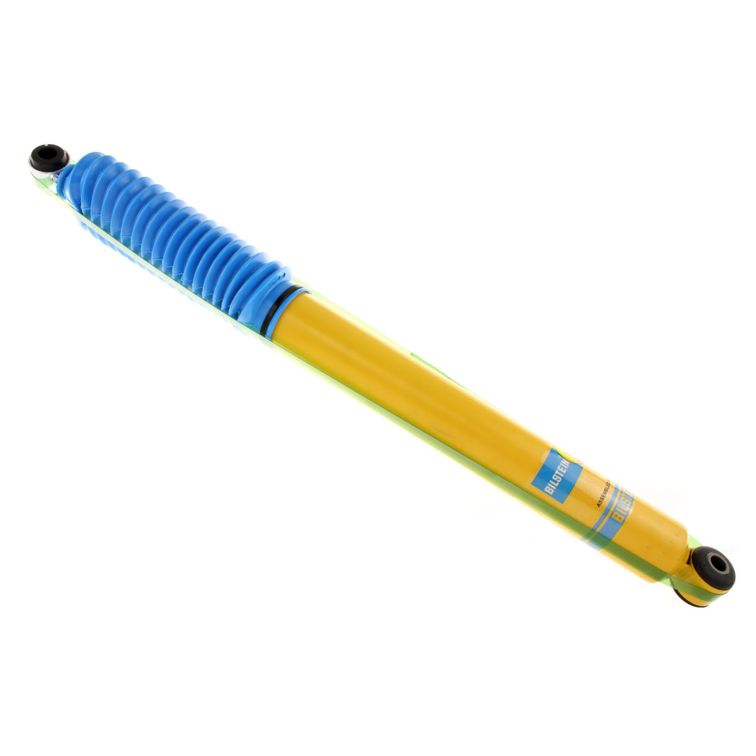 Bilstein 24-185325 B6 4600 - Suspension Shock Absorber Pack of 2