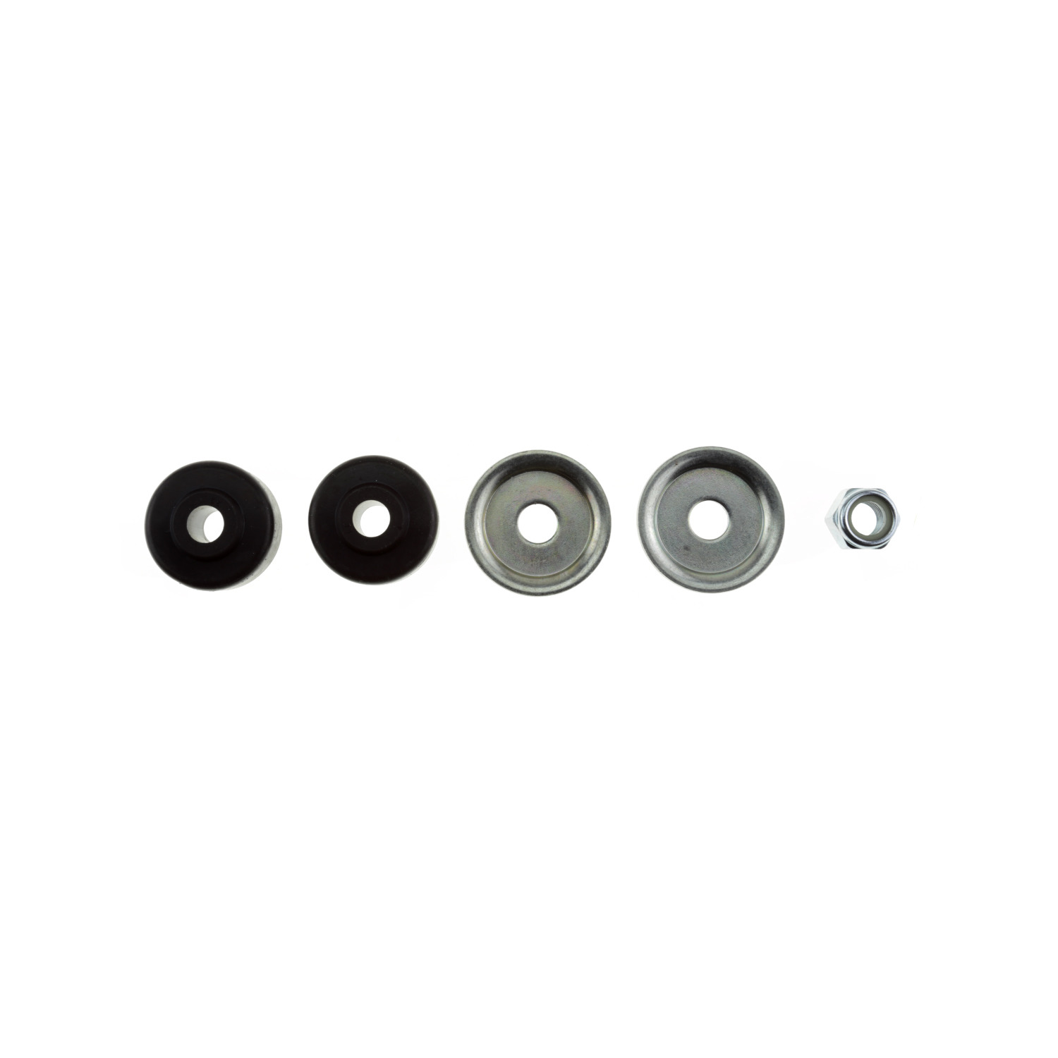 Bilstein 24-185387 B6 4600 - Suspension Shock Absorber Pack of 2