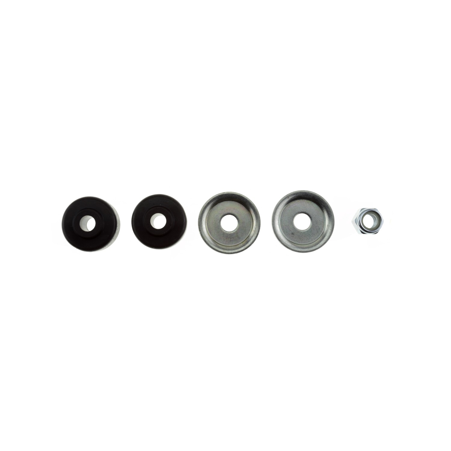 Bilstein 24-185387 B6 4600 - Suspension Shock Absorber Pack of 2 - Image 2